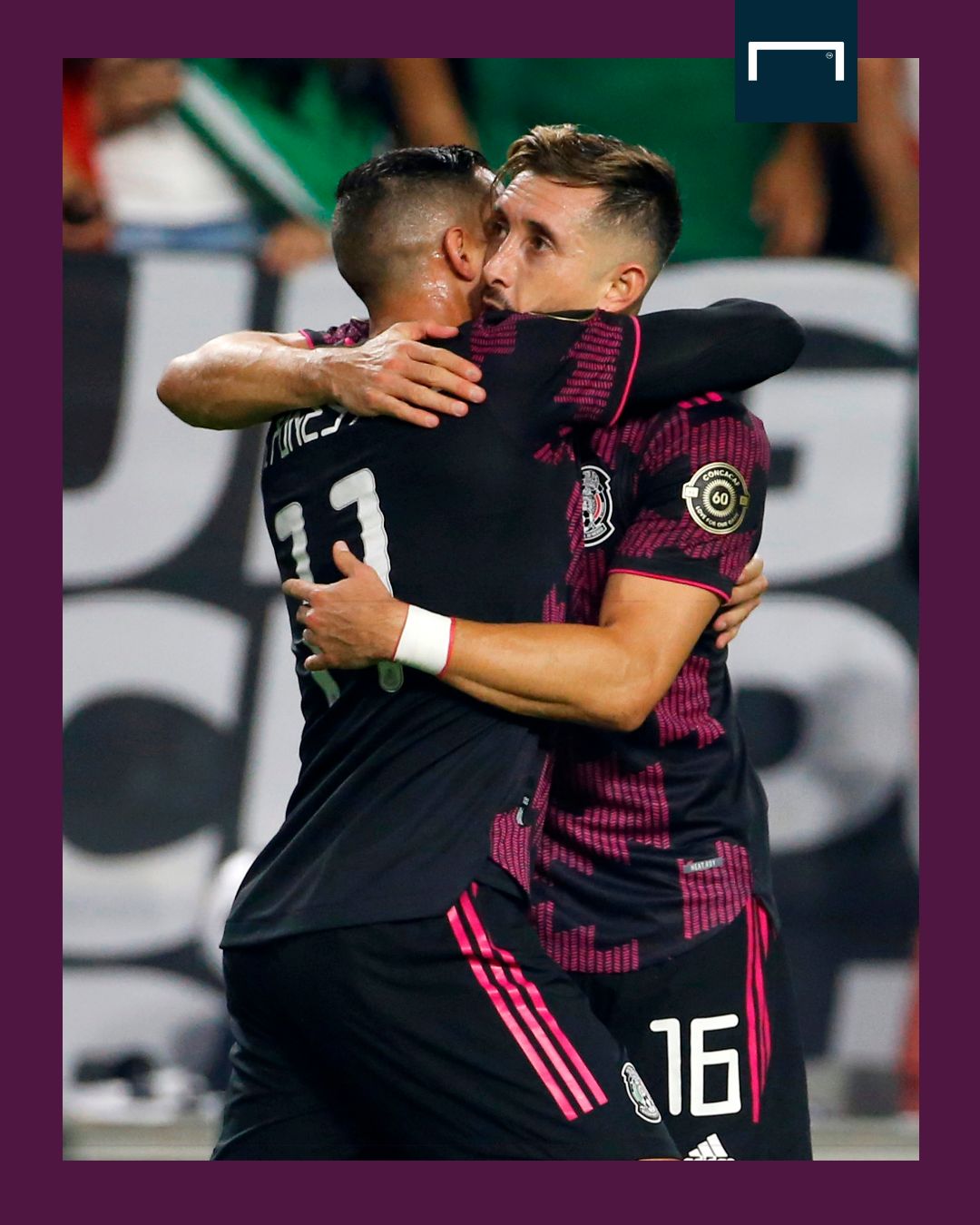 Funes Mori Herrara GFX Mexico