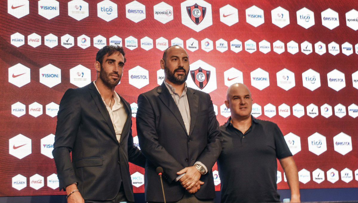 Nanni (Paraguay) 07-12-18