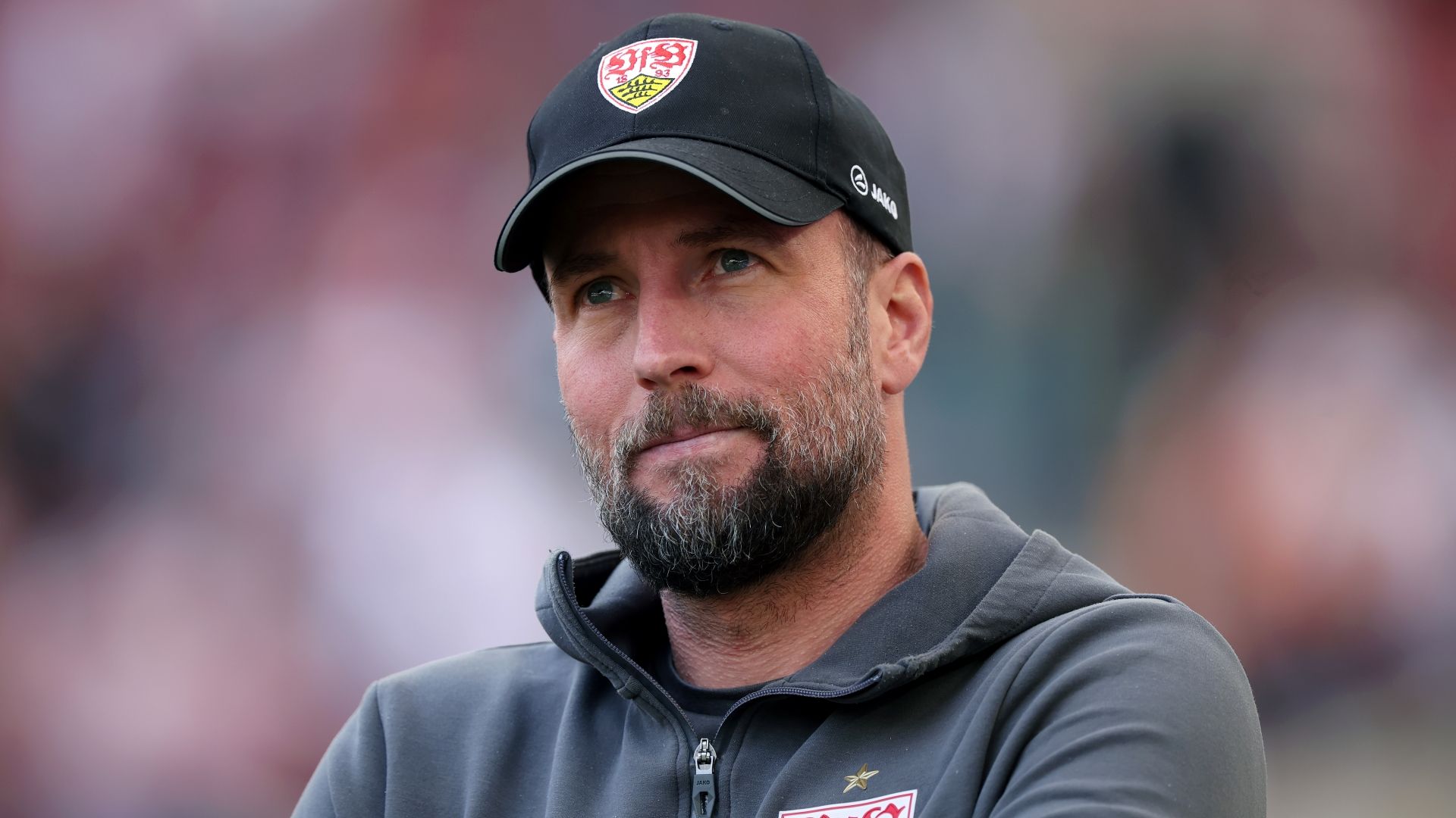 Sebastian Hoeness Stuttgart 05042024