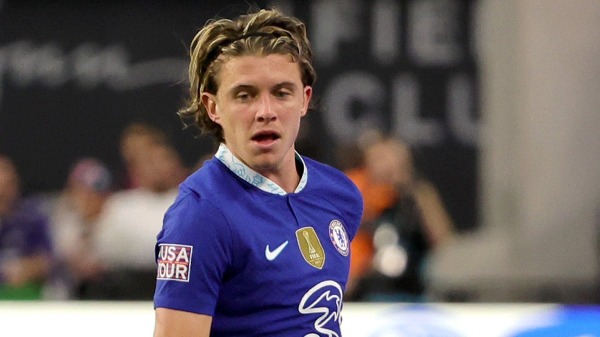 Conor Gallagher Chelsea 2022-23