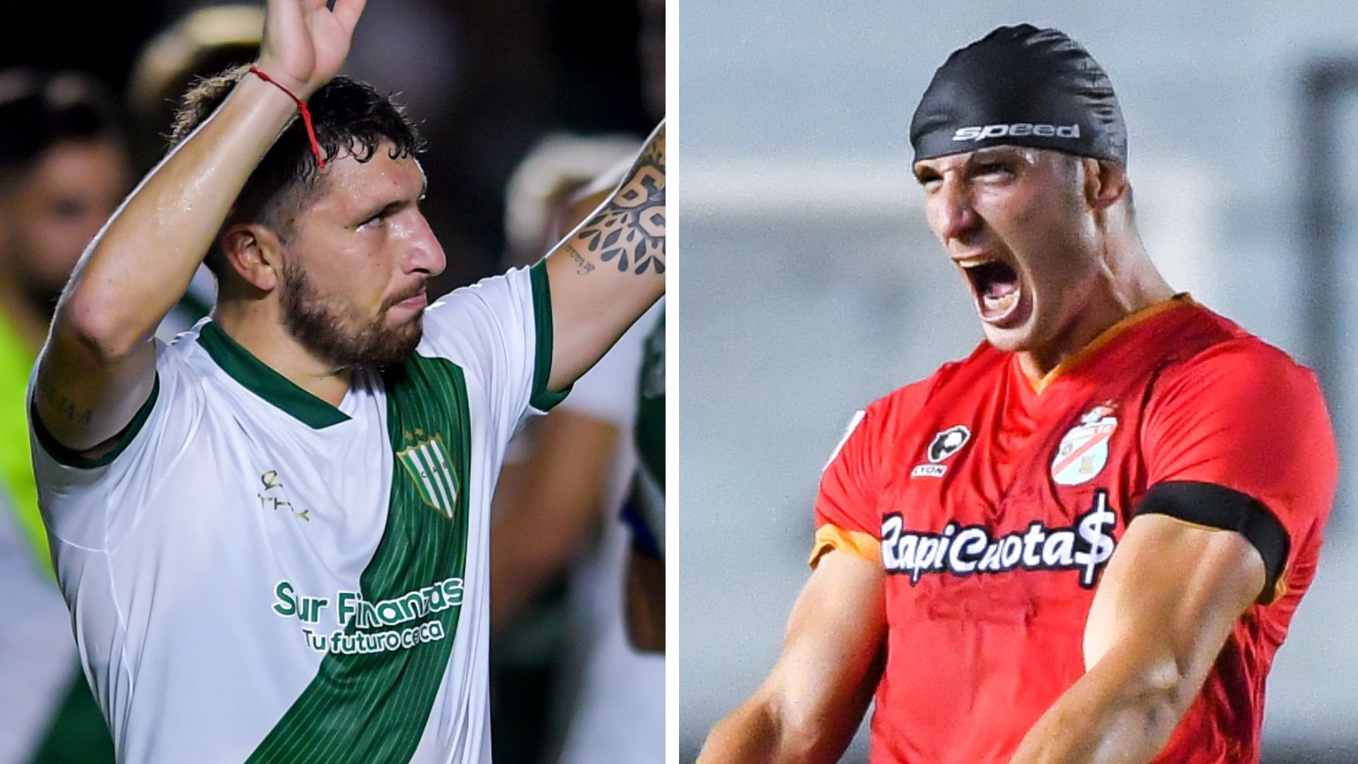 Arsenal Banfield Copa de la Liga Profesional 2023