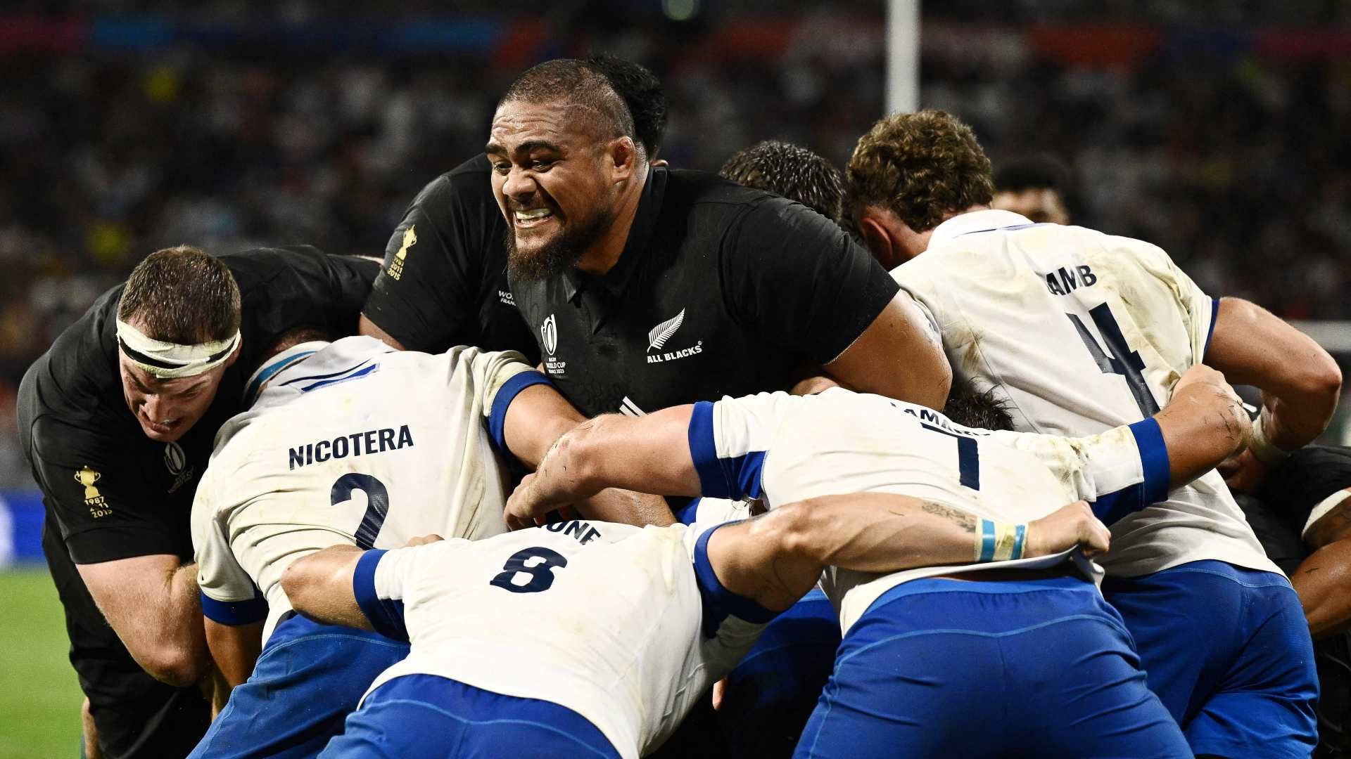 Ofa Tu’ungafasi