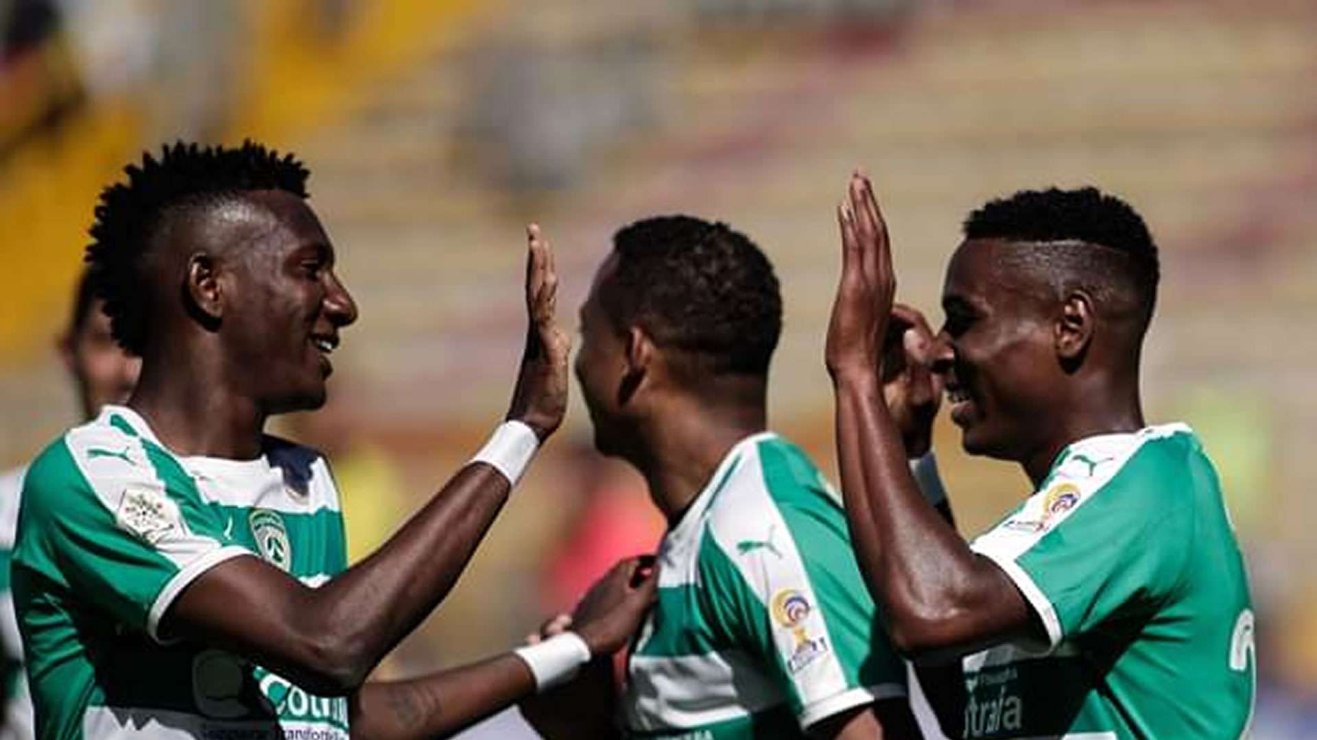 La Equidad Liga Águila 2019