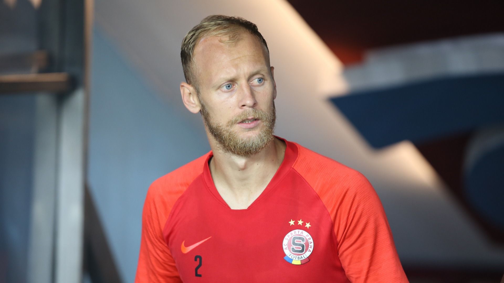 Semih Kaya Sparta Prag 15092019