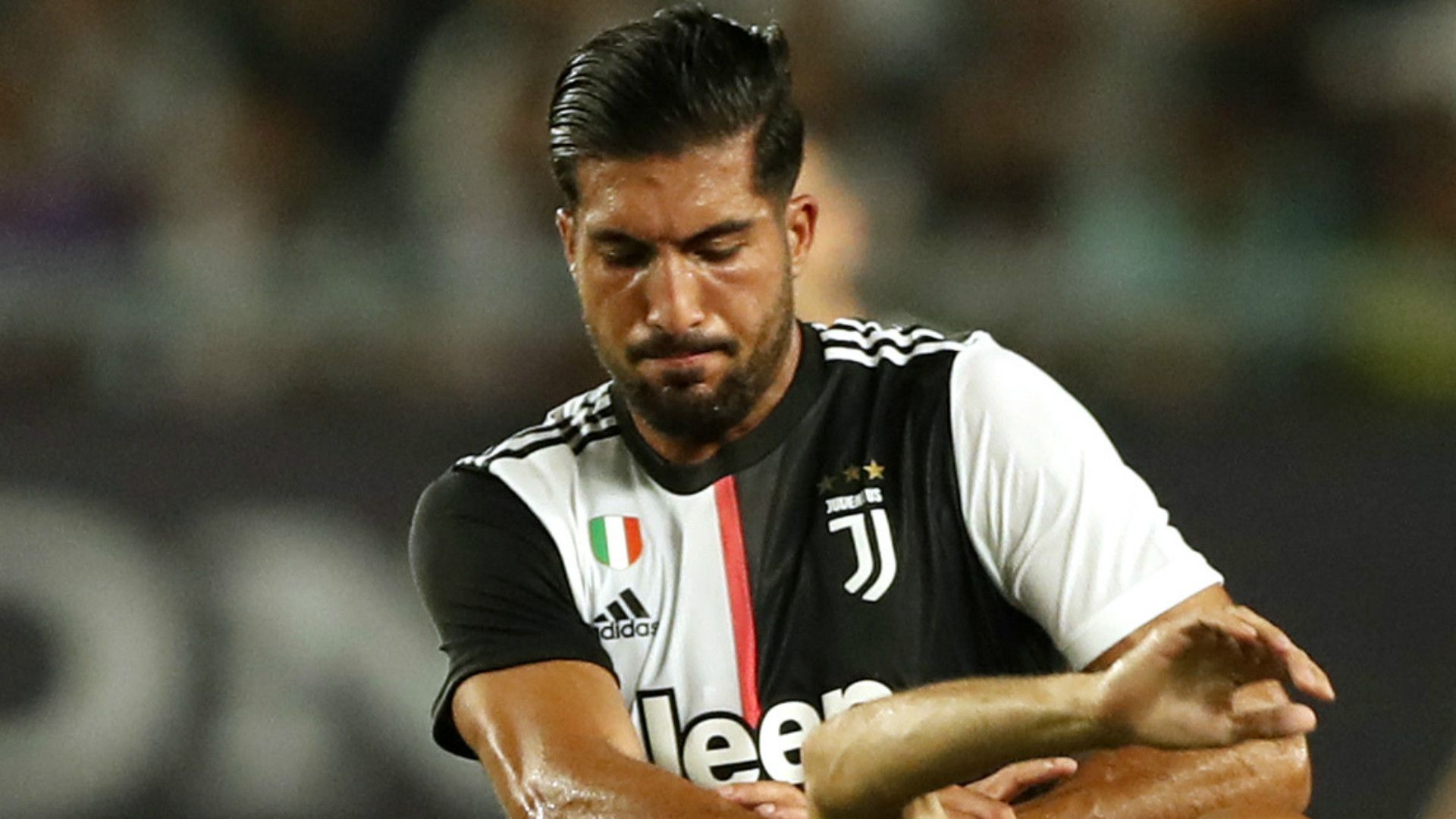 Emre Can Juventus