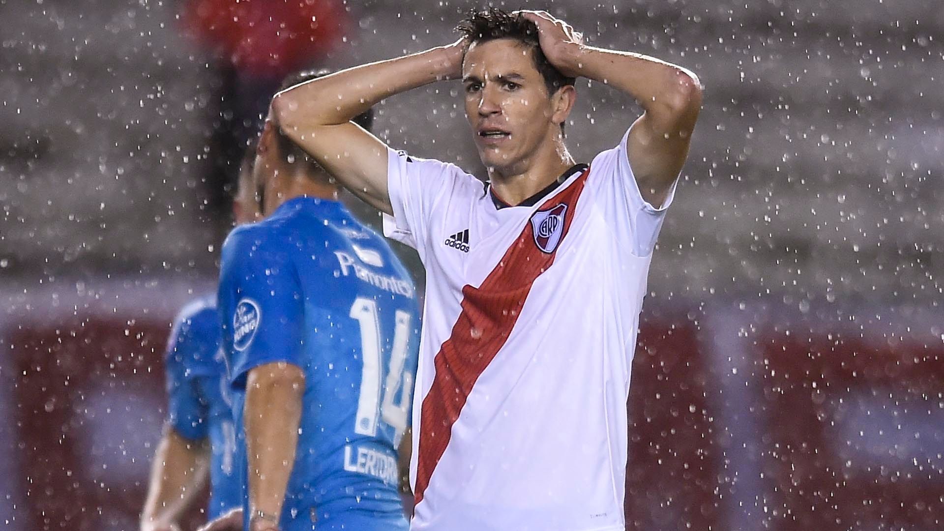 Nacho Fernandez River Belgrano Superliga argentina 1800818