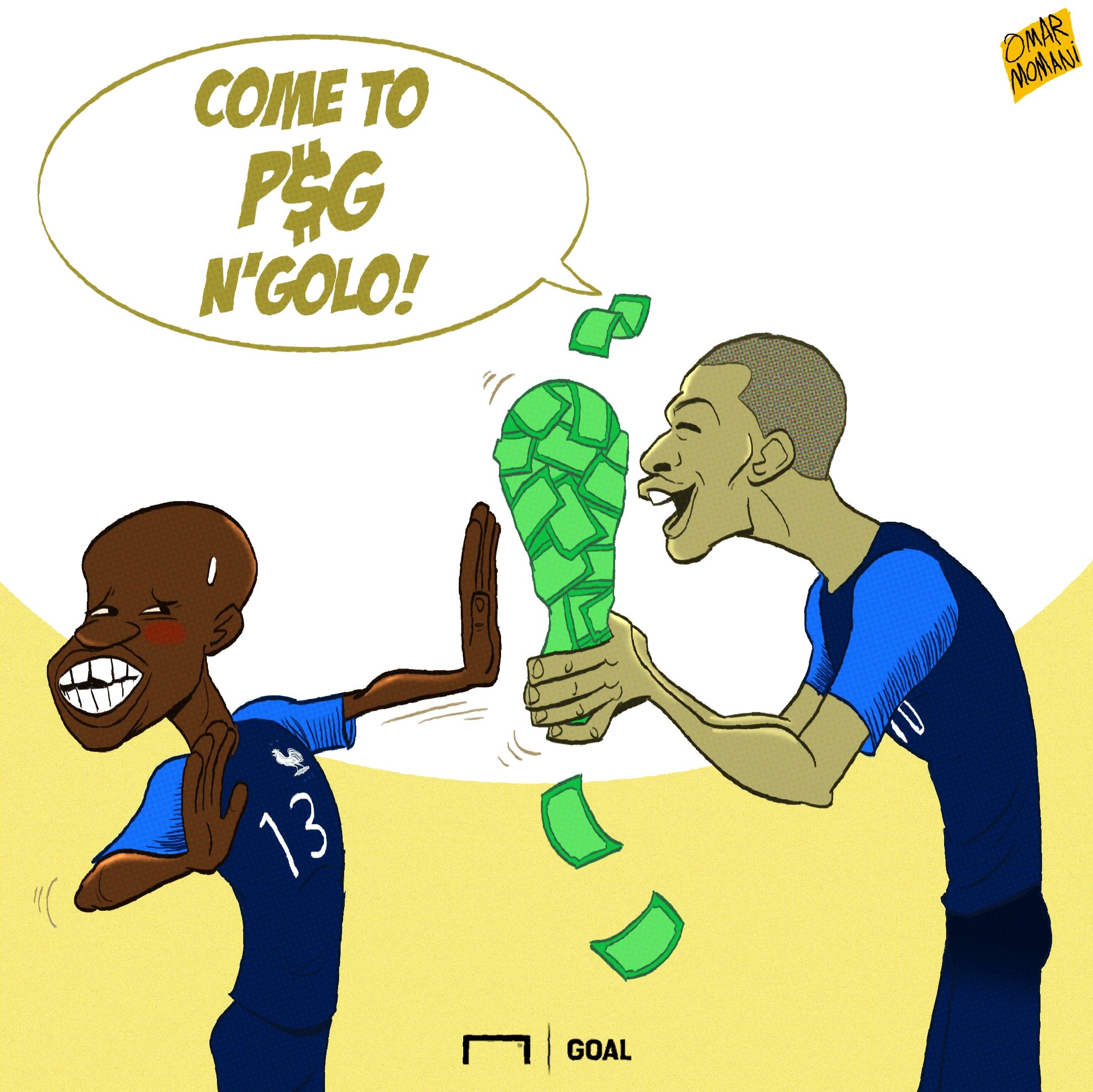 Kante