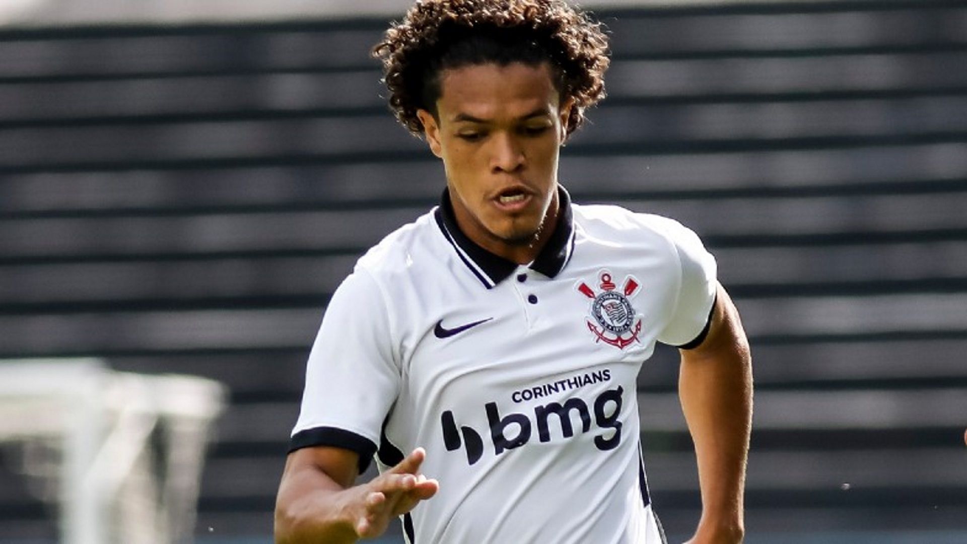 Corinthians sub 20 19 11 2020