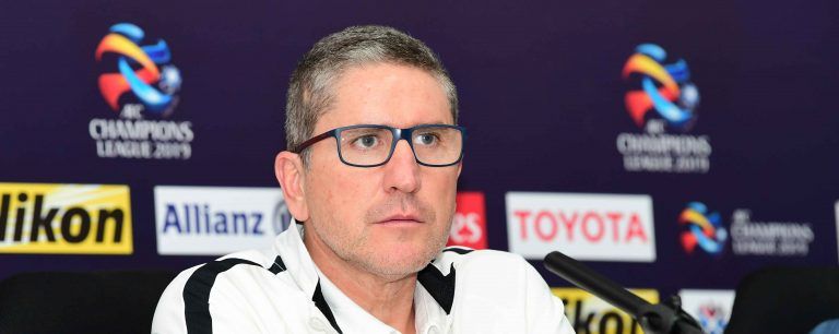 خوان كارلوس جاريدو