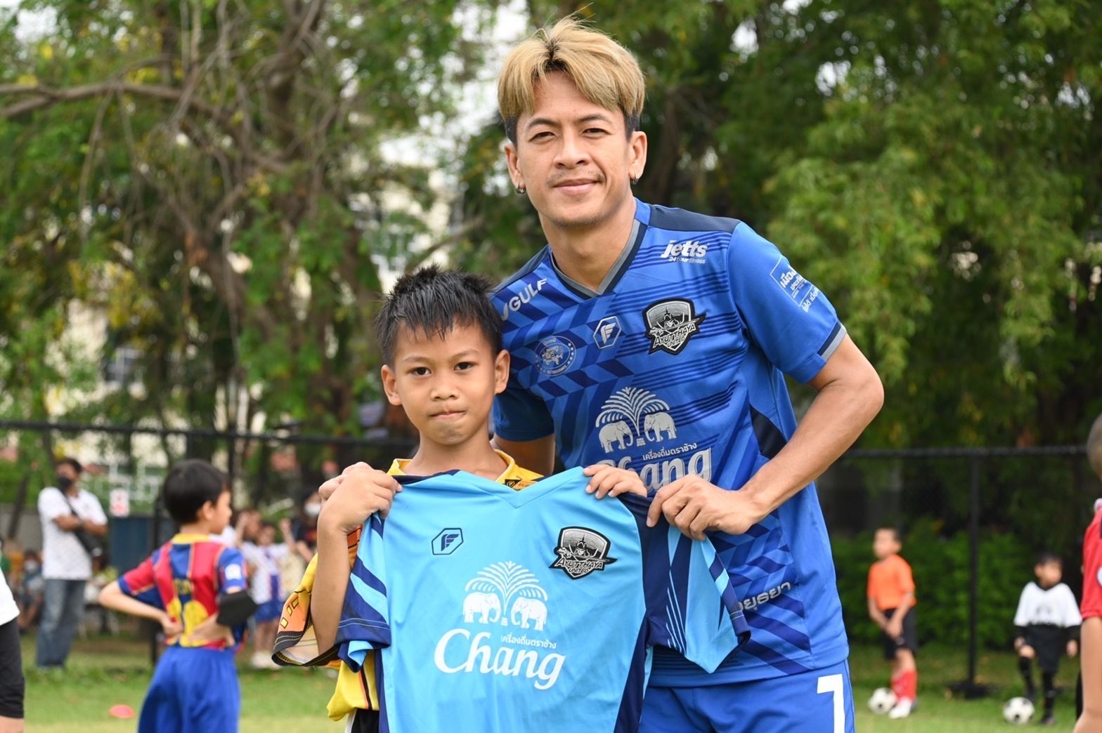 จักรพันธ์ พรใส