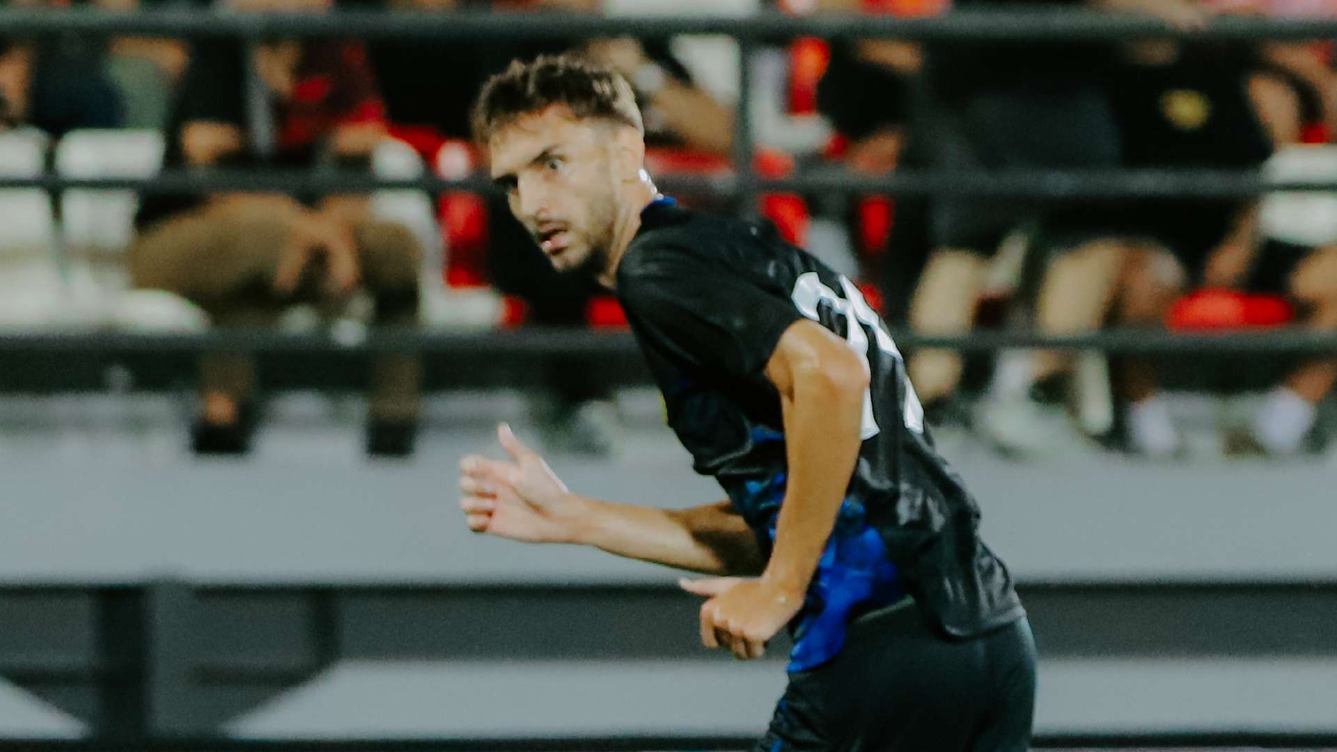 Nermin Haljeta - PSIM 2024/25