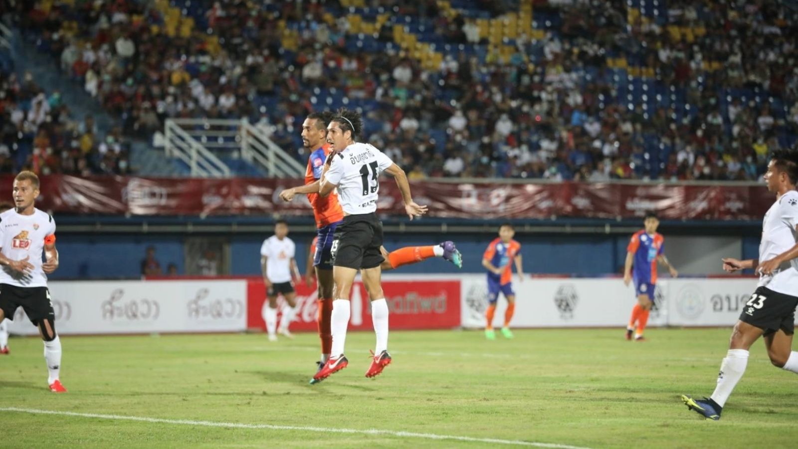 สงขลา - การท่าเรือ : 2022