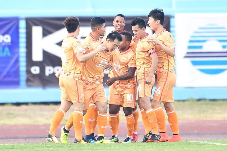 สุโขทัย เอฟซี