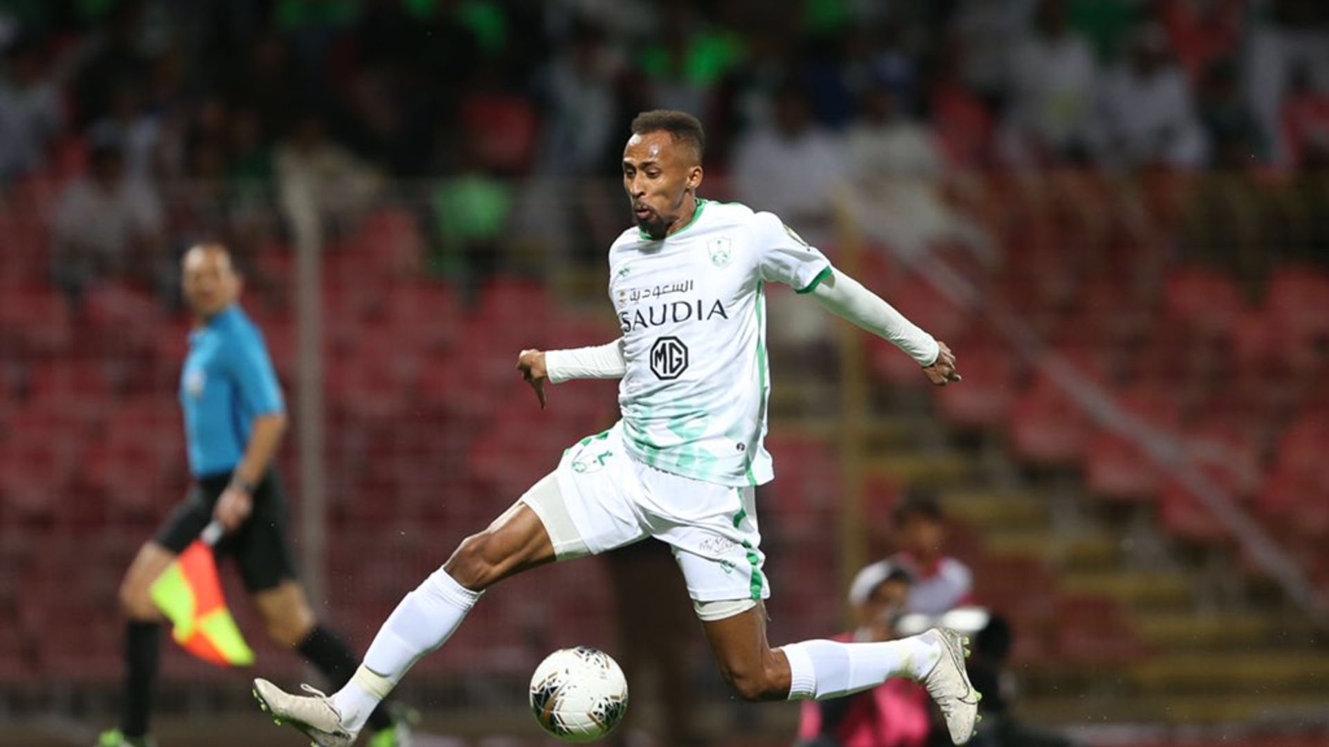 سعيد المولد