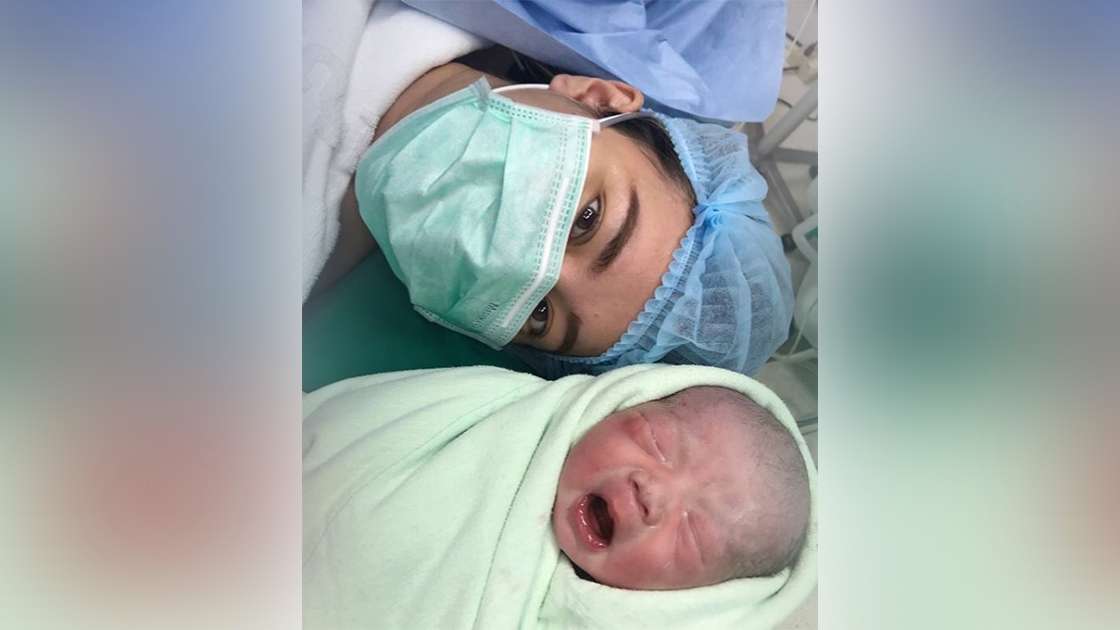 น้องมาร์คัส