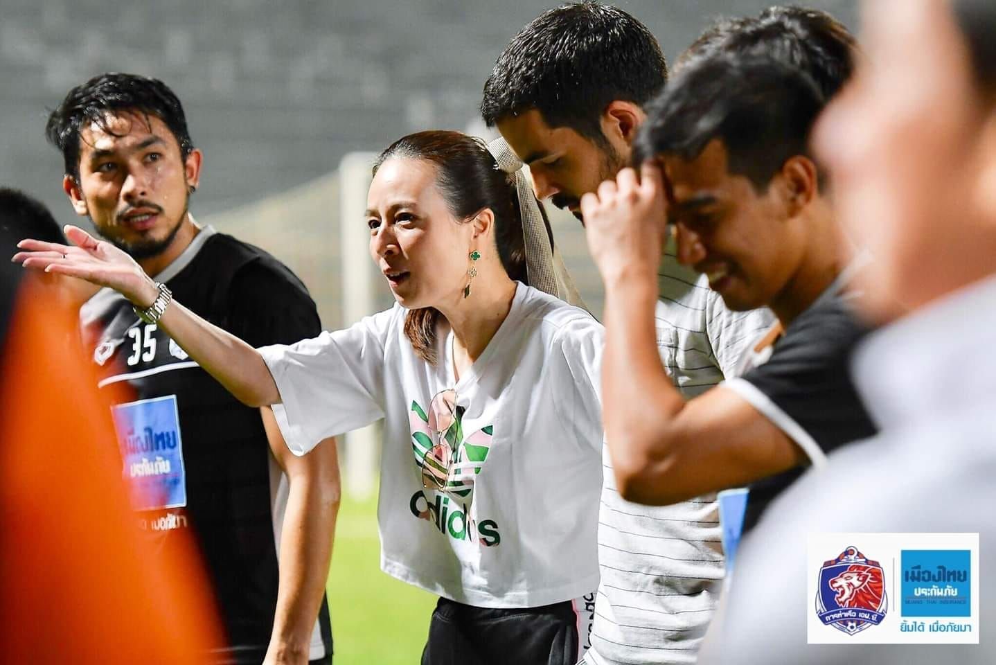 การท่าเรือ 2019