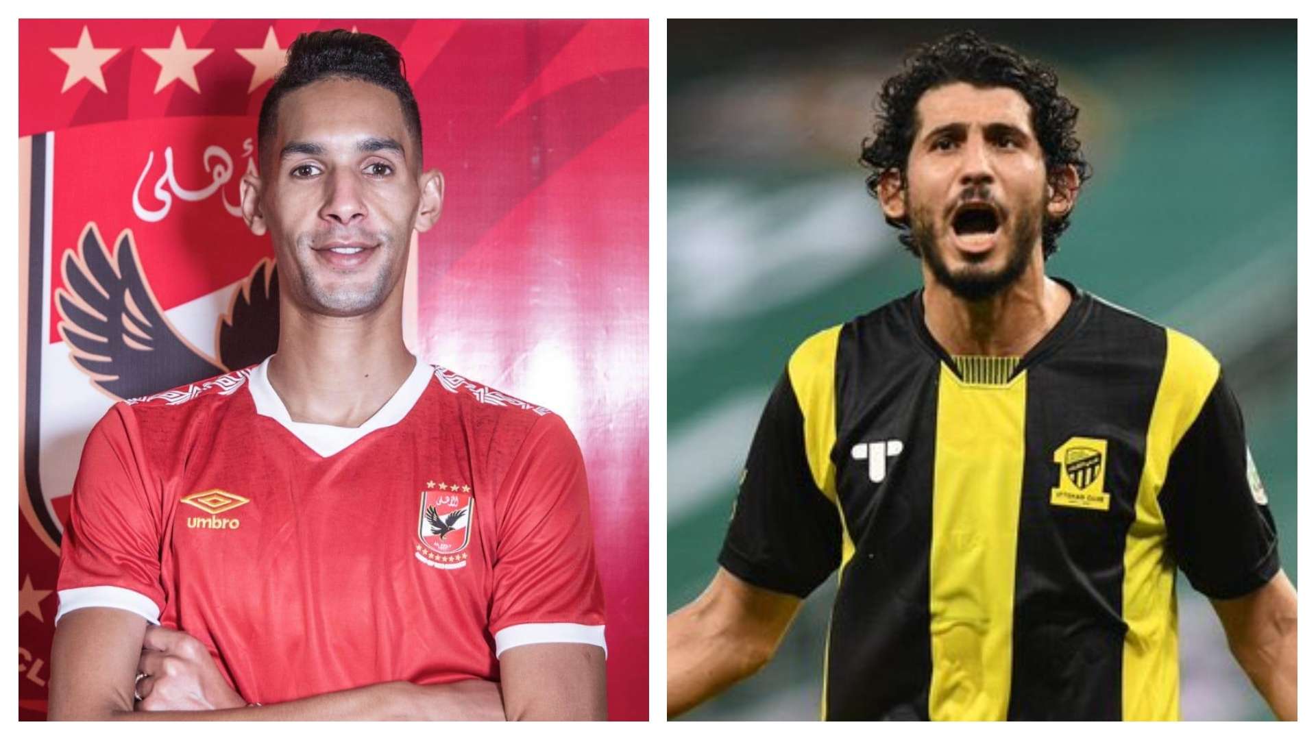 أحمد حجازي - بدر بانون