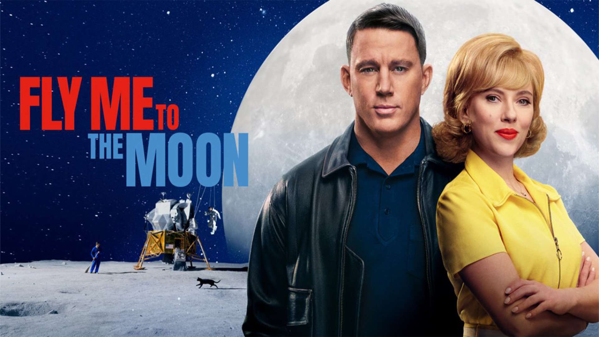 Fly Me To The Moon
