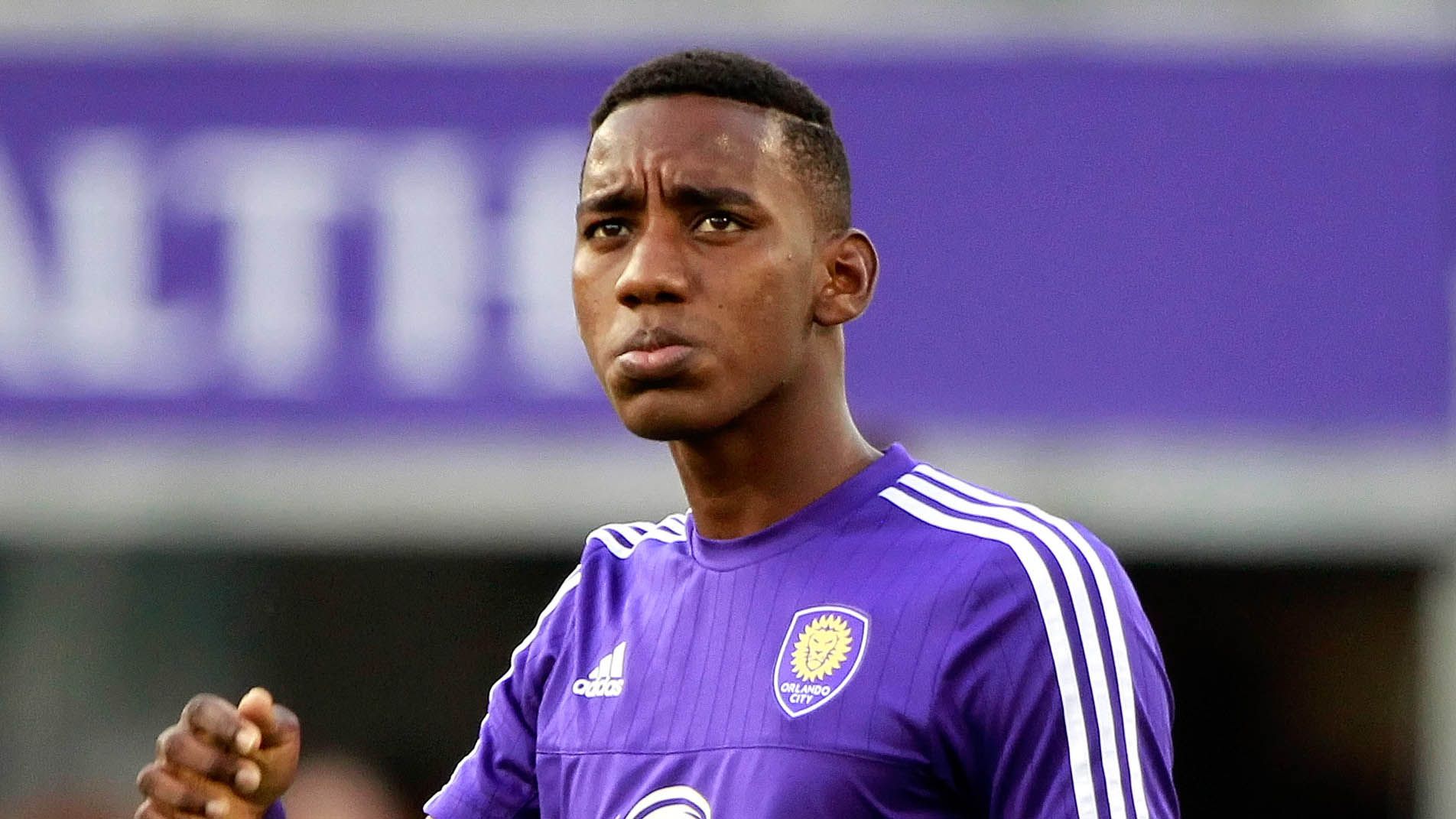 Bryan Rochez | Orlando City SC