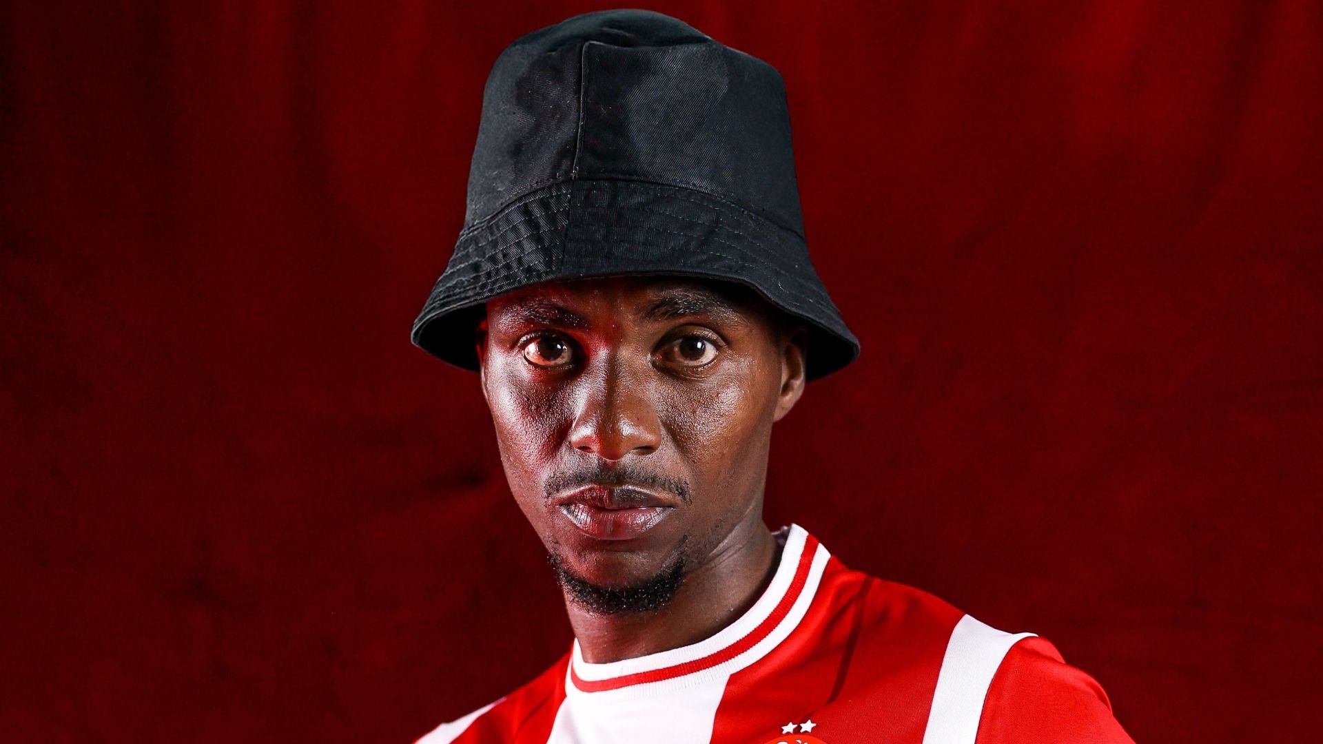 Thembinkosi Lorch, Wydad AC