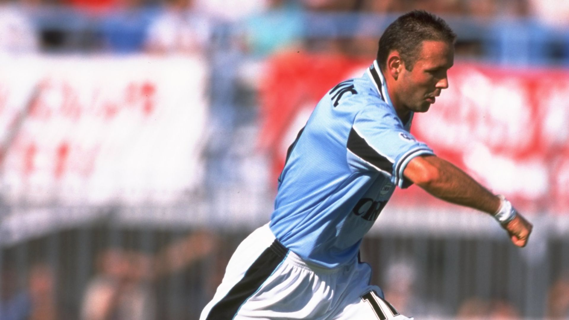 Sinisa Mihajlovic Lazio
