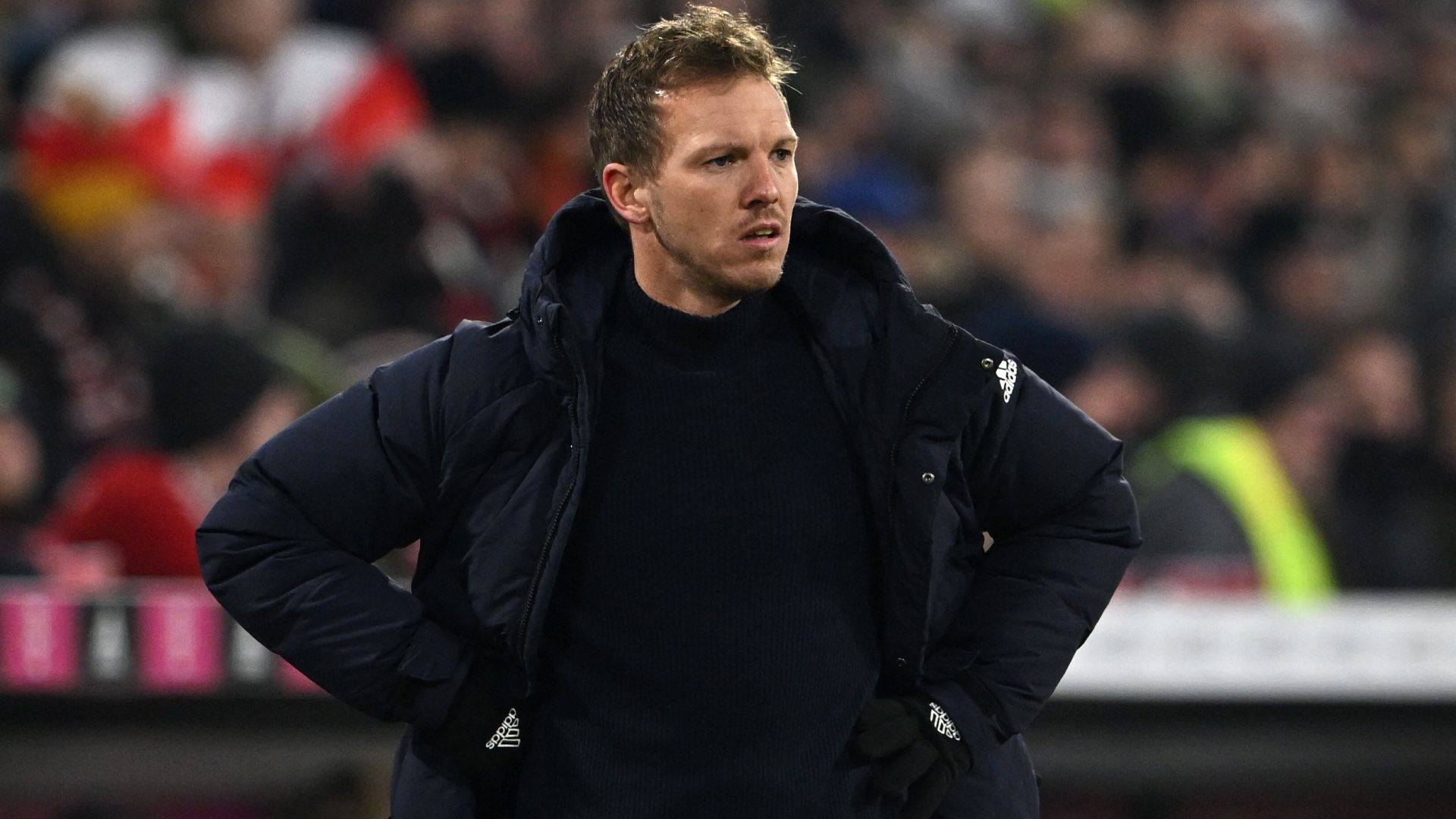 Julian Nagelsmann 