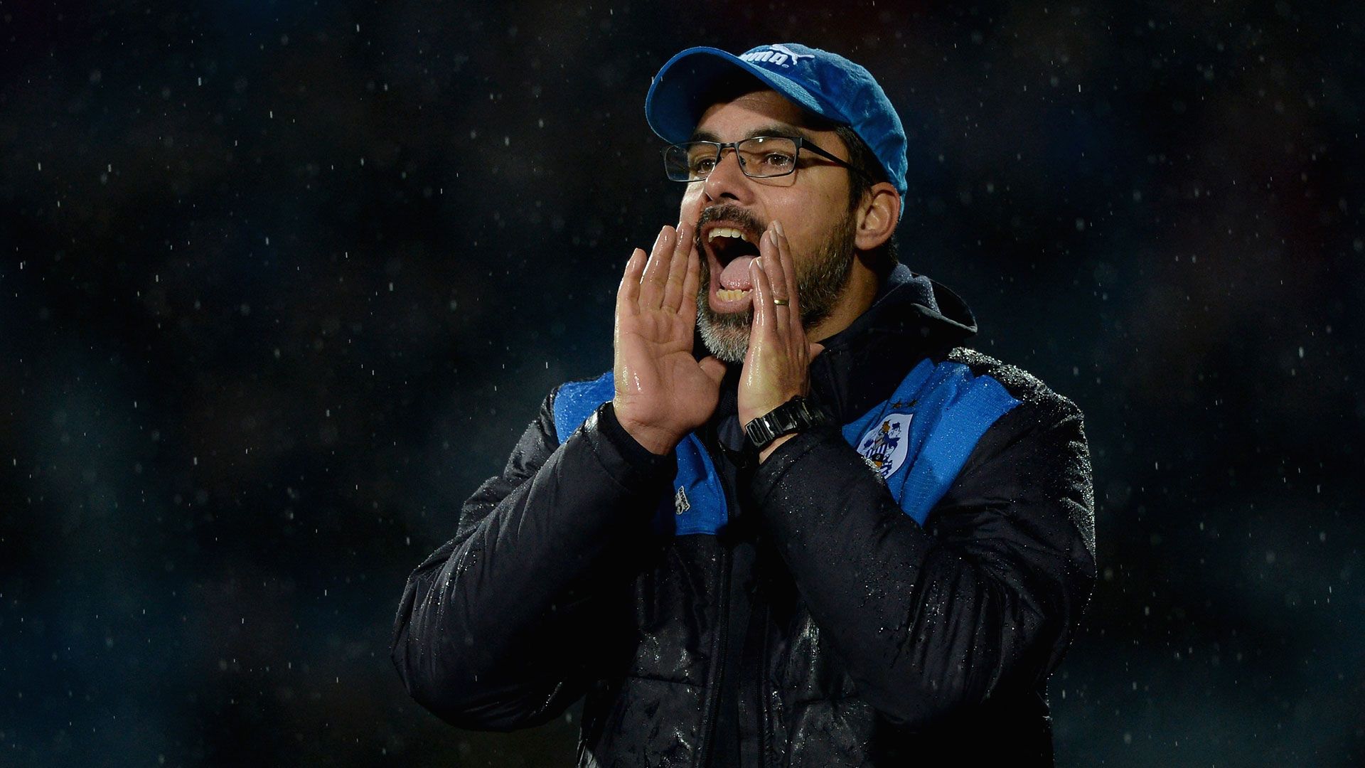 David Wagner Huddersfield Town 12012016