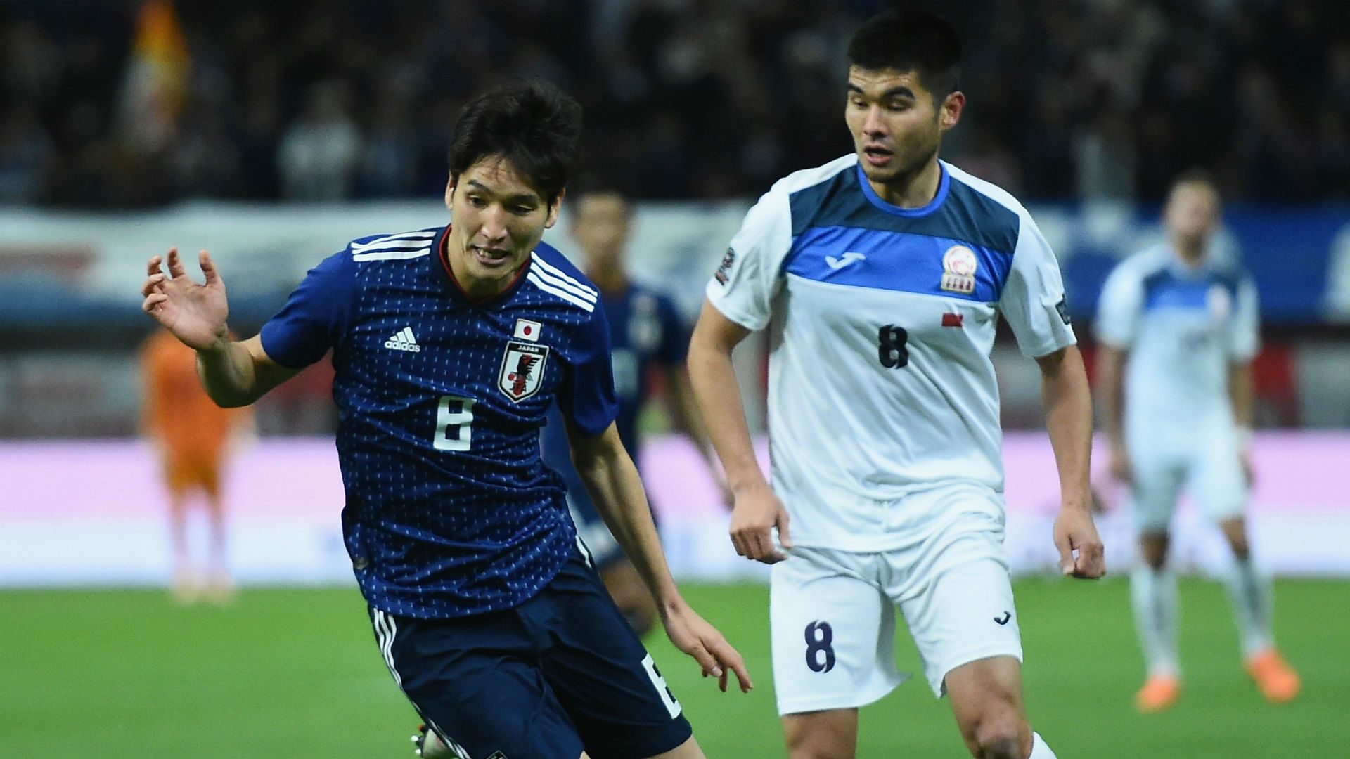 haraguchi
