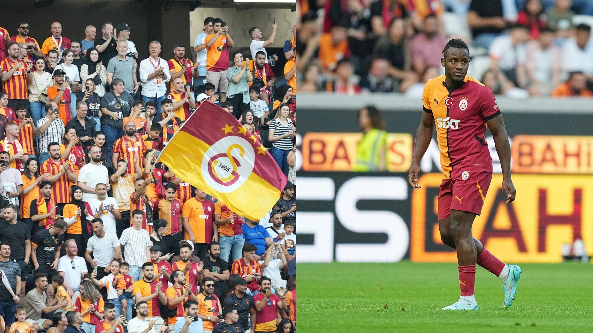 Galatasaray