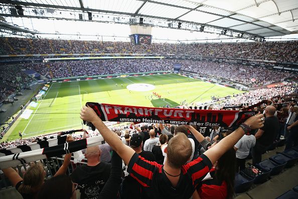Eintracht Frankfurt
