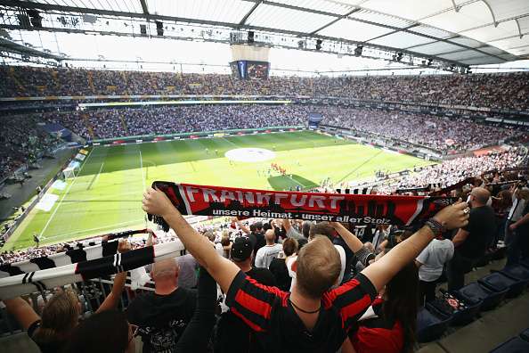Eintracht Frankfurt