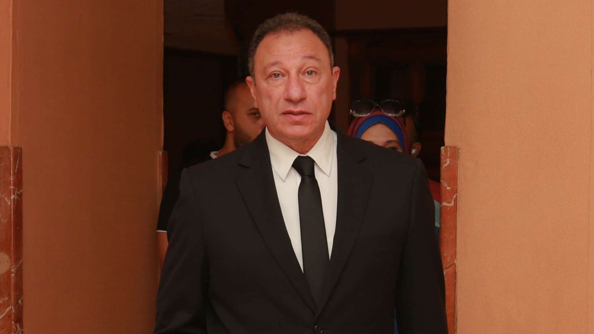 محمود الخطيب