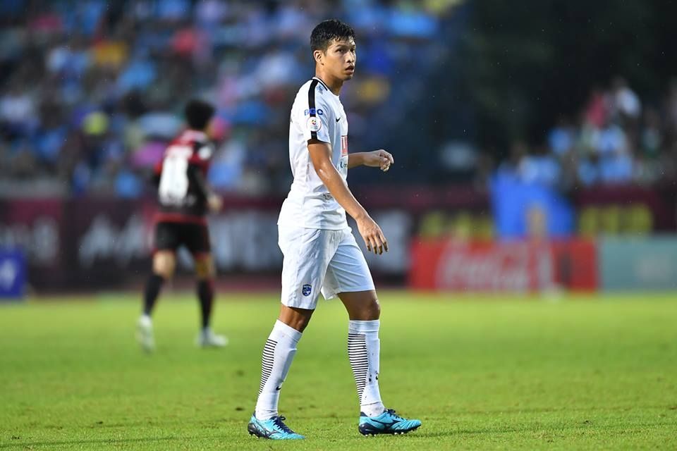 ธนบูรณ์ เกษารัตน์