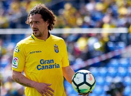 الأوروجوياني ماتياس آجوريجاري