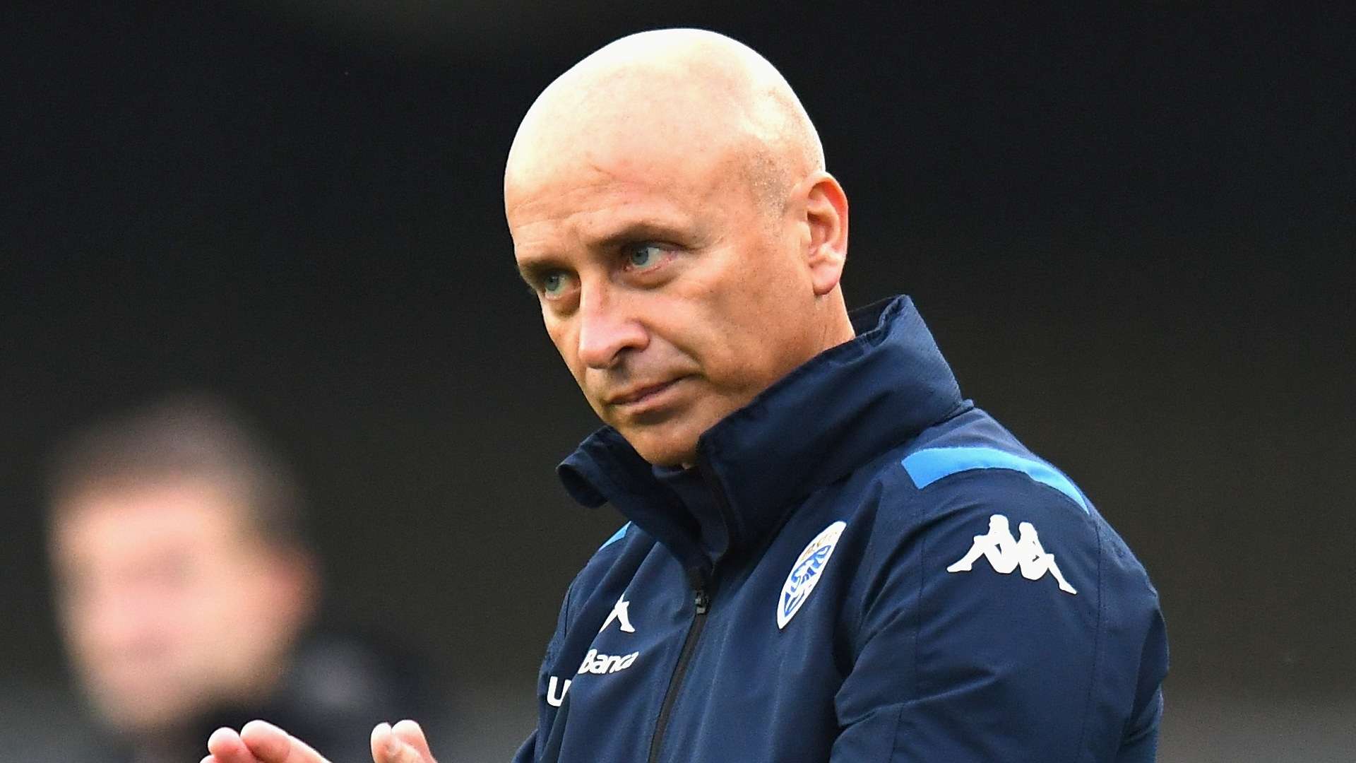 Eugenio Corini - Brescia