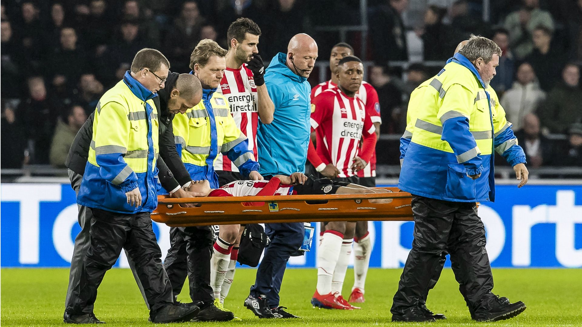 Hirving Lozano, PSV - Groningen, 01262019