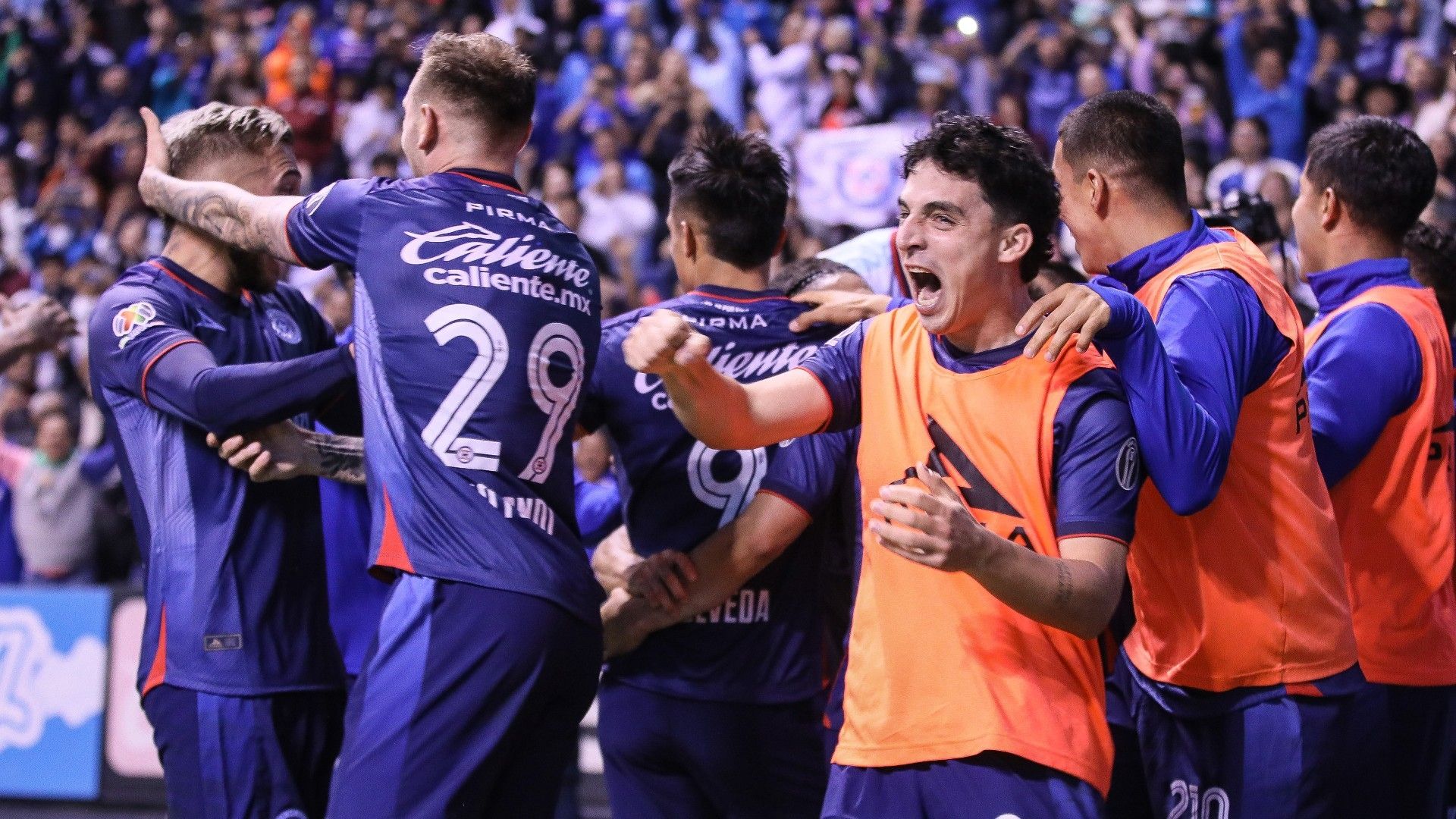 Cruz Azul Clausura 2024