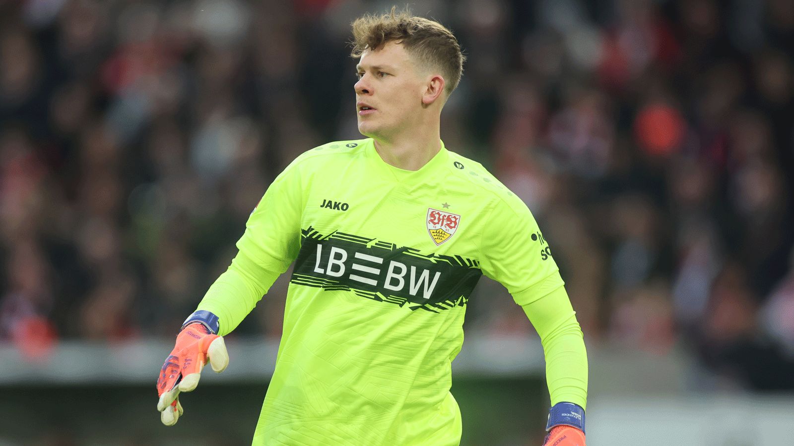 Alexander Nübel
