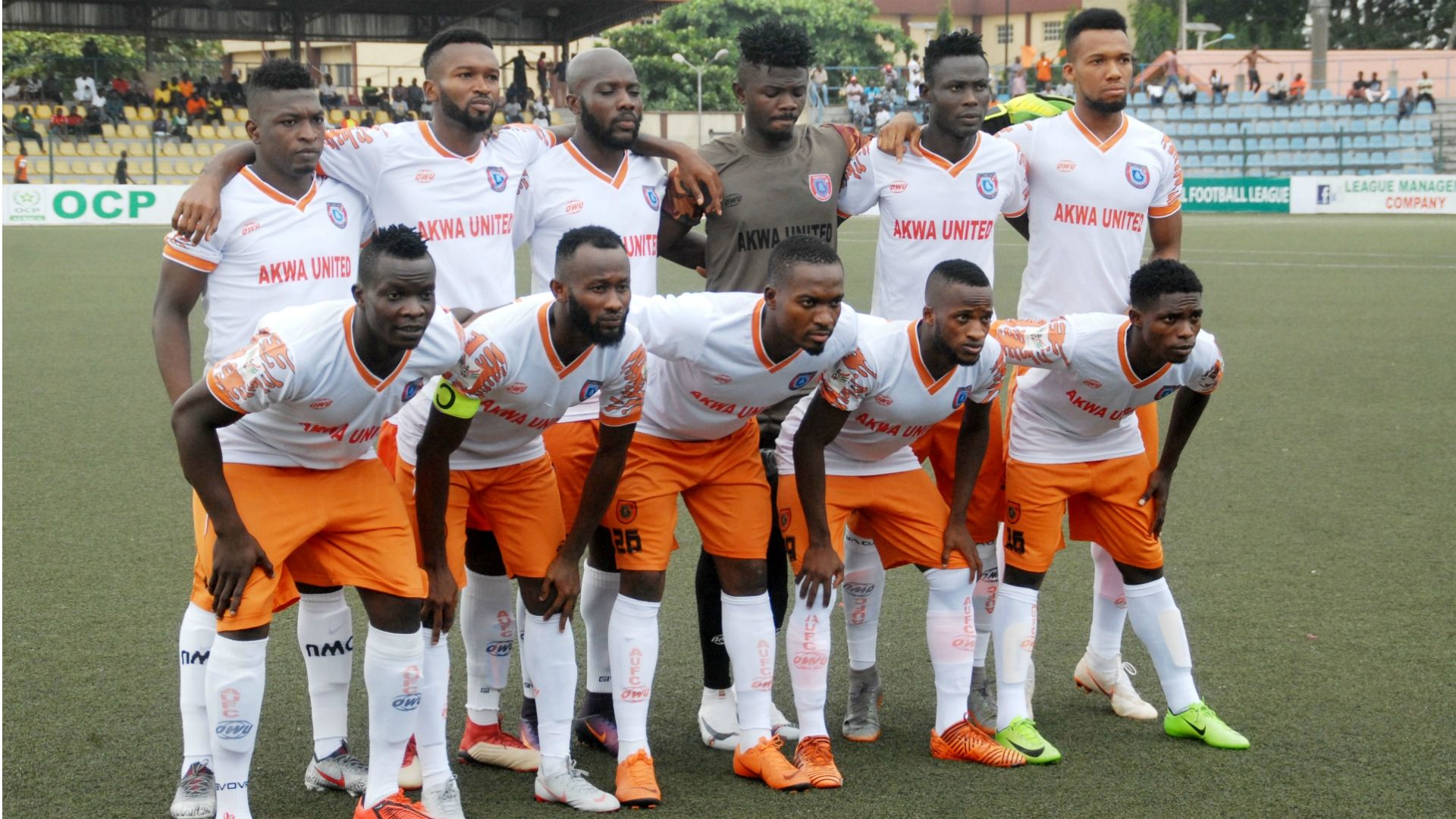 Akwa United