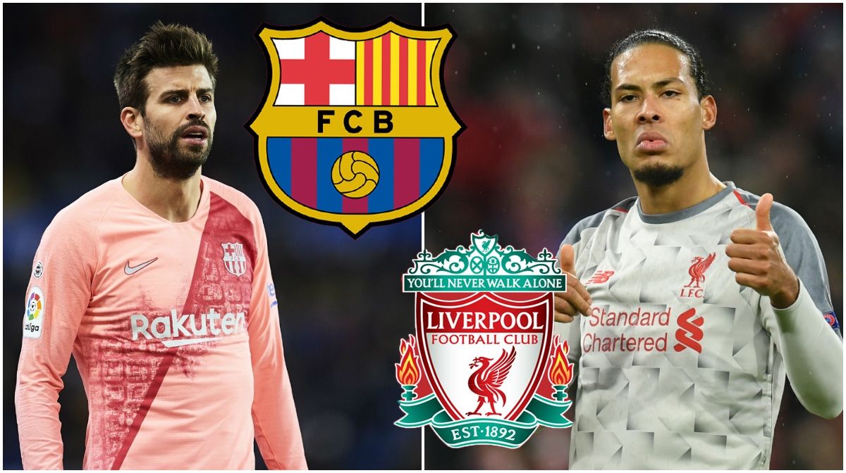 GFX FC Barcelona Liverpool 2019