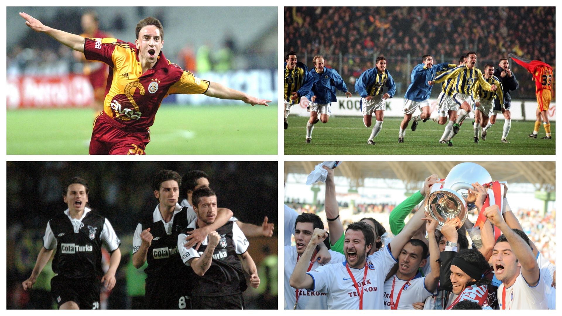 Dort Buyukler Kupa 06162020