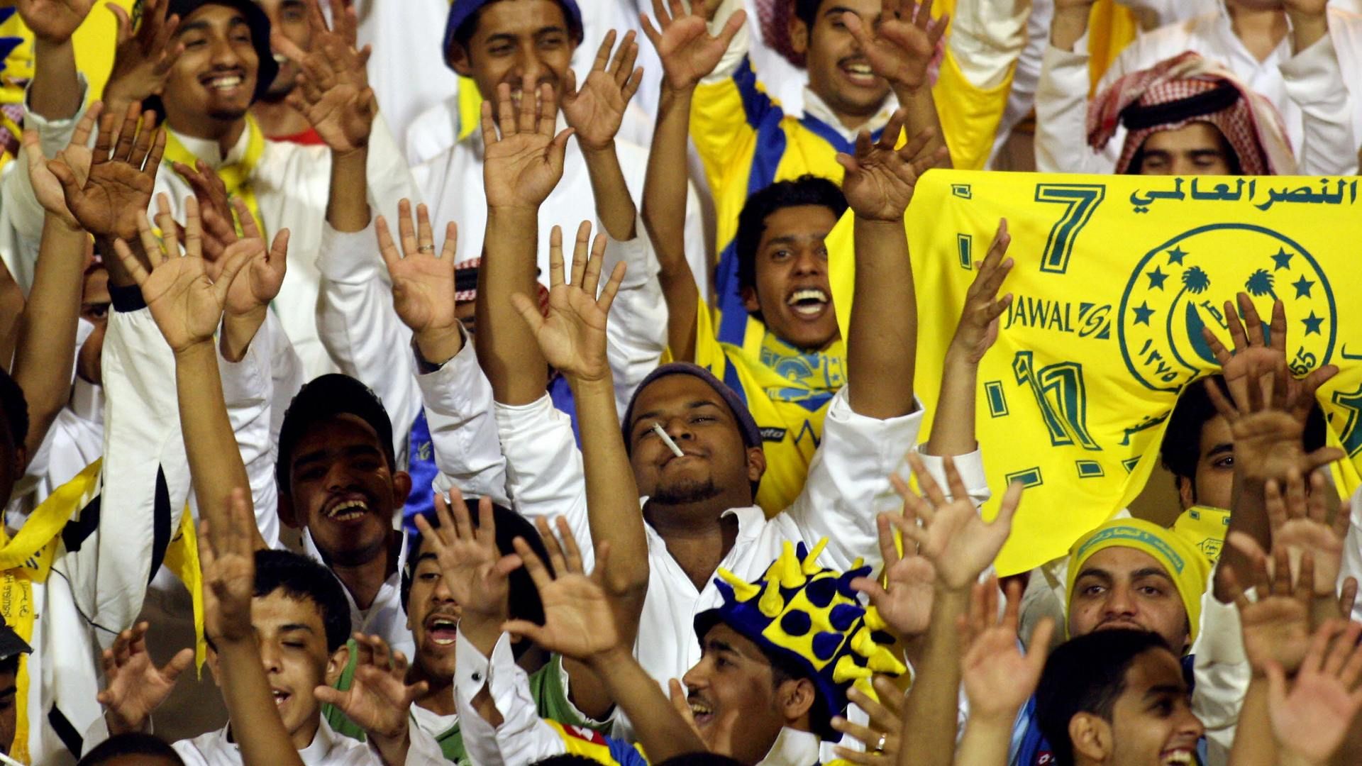 Al Nasr Fans