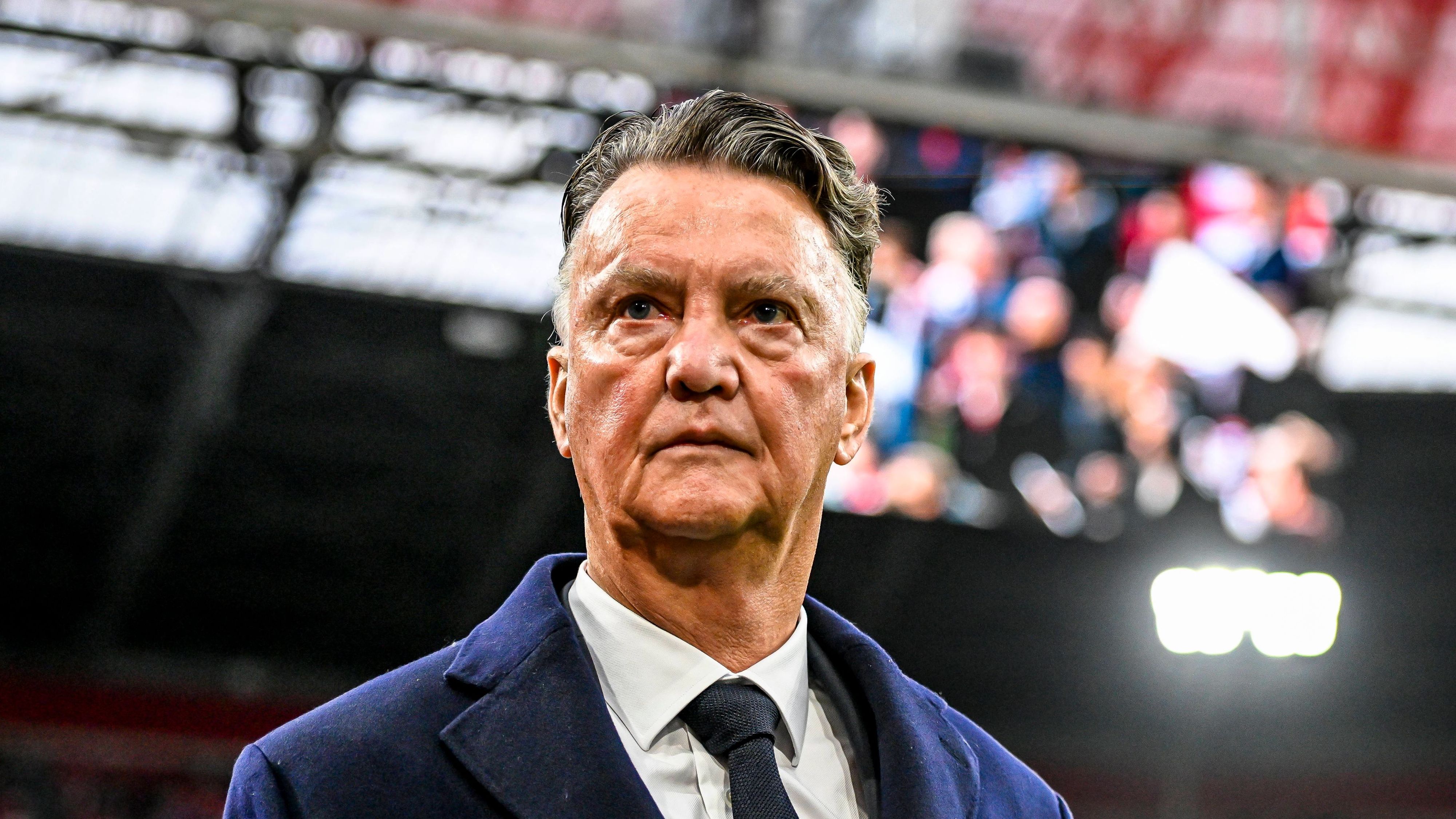 Louis van Gaal
