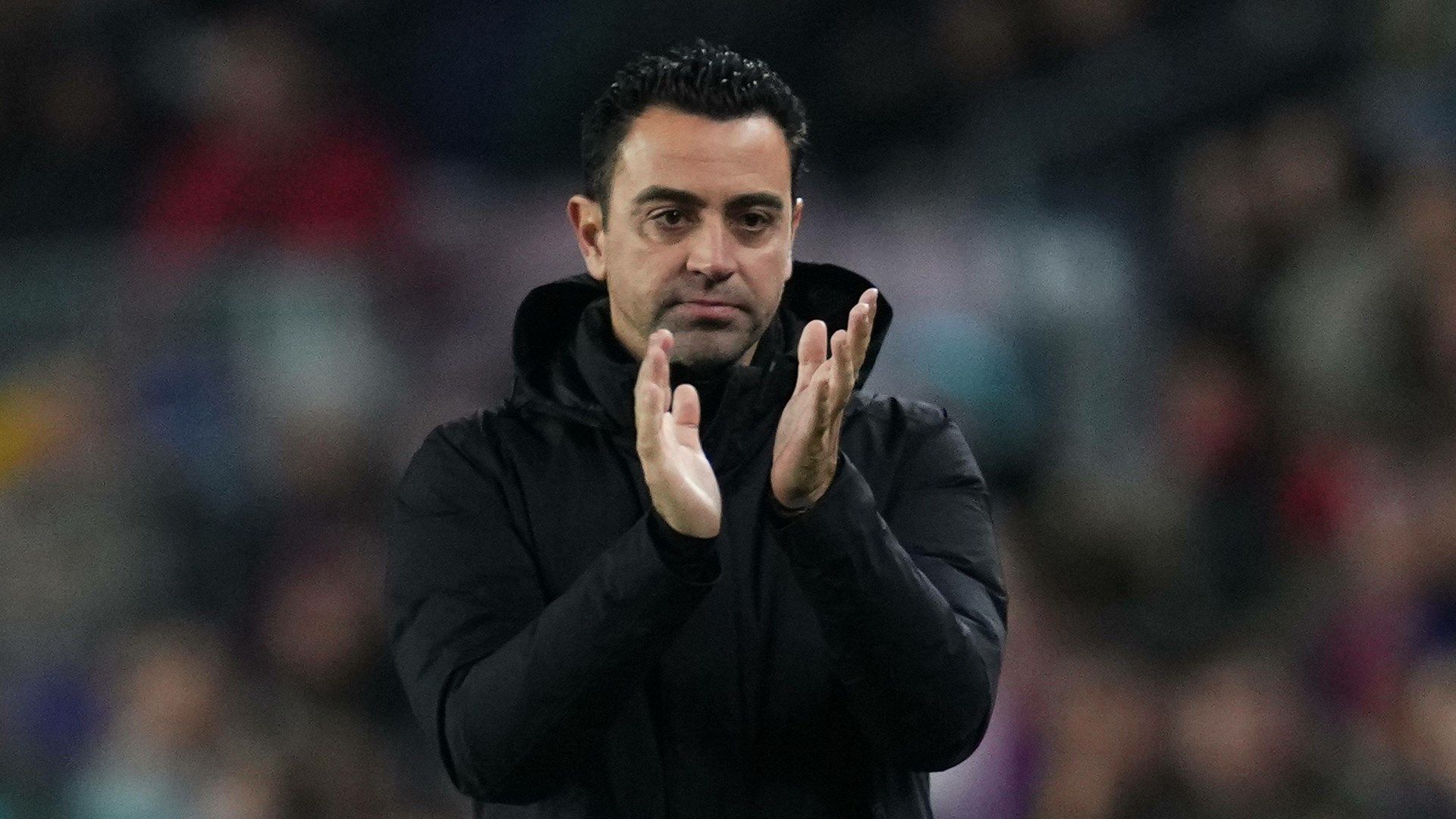 ONLY GERMANY Xavi Barcelona 2023