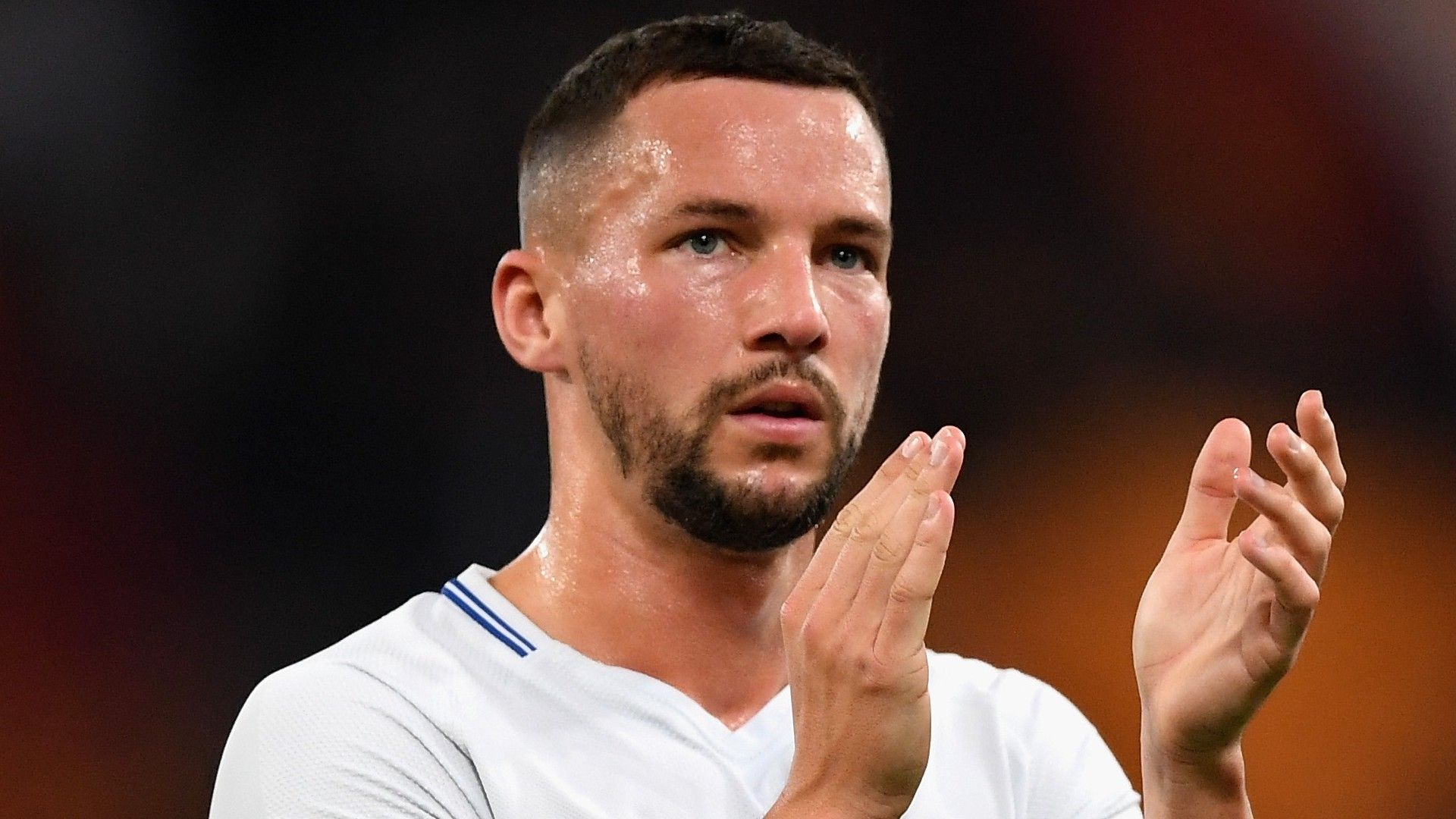 Danny Drinkwater Chelsea