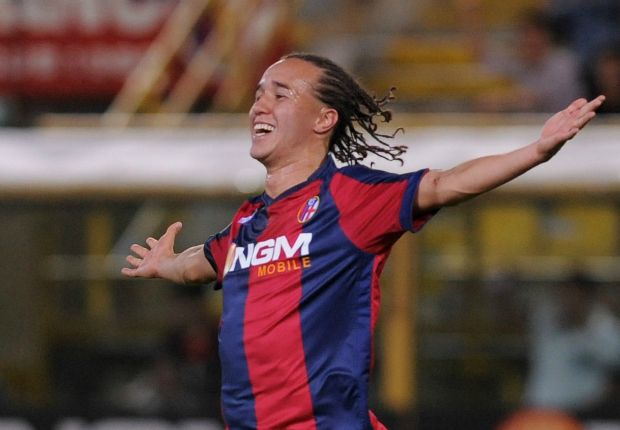 Diego Laxalt Bologna Serie A