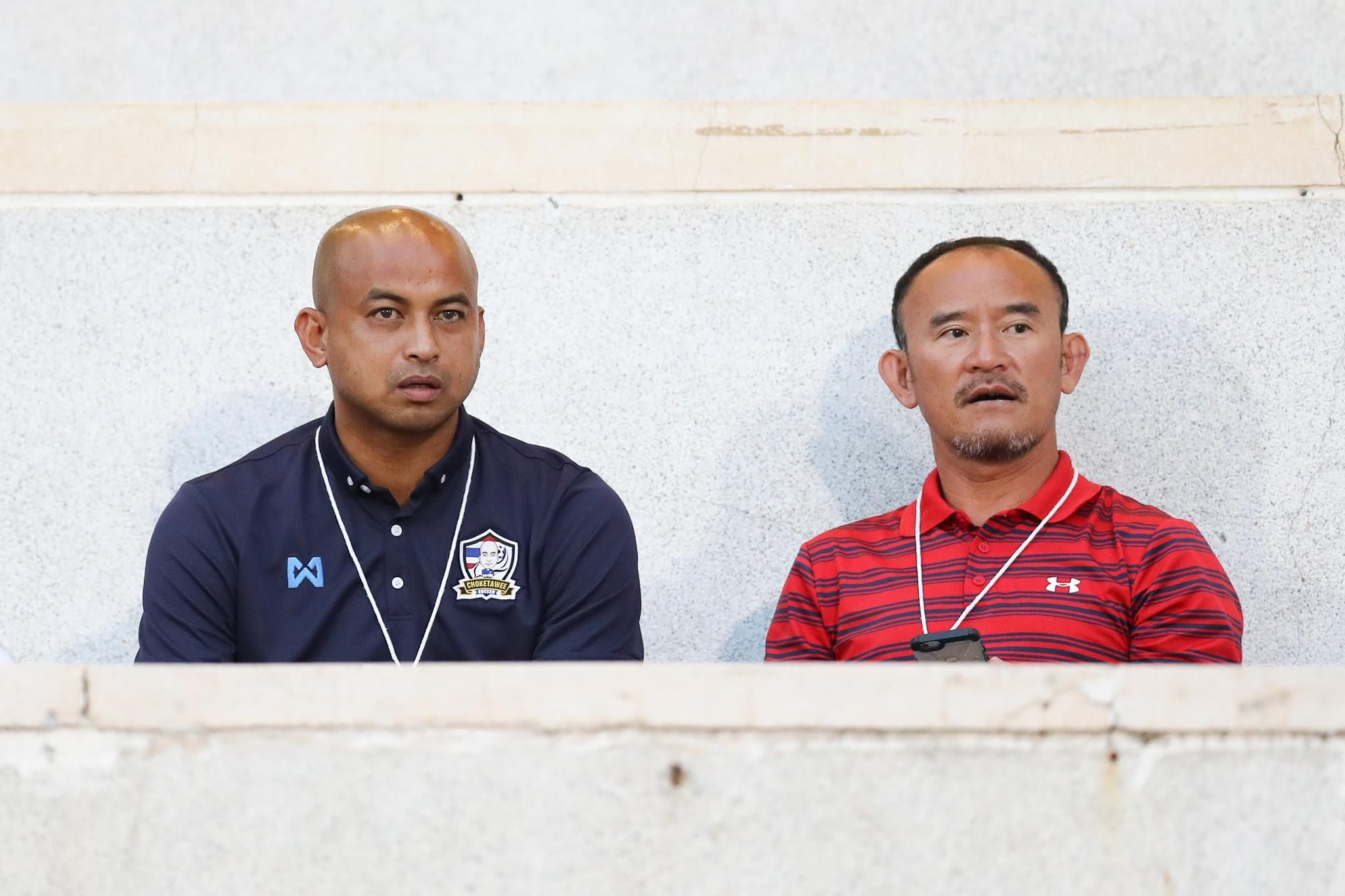 โชคทวี พรหมรัตน์, สุรชัย จตุรภัทรพงศ์