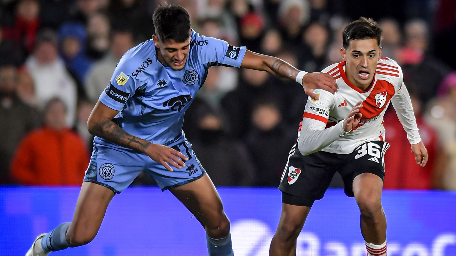 troilo pisa belgrano