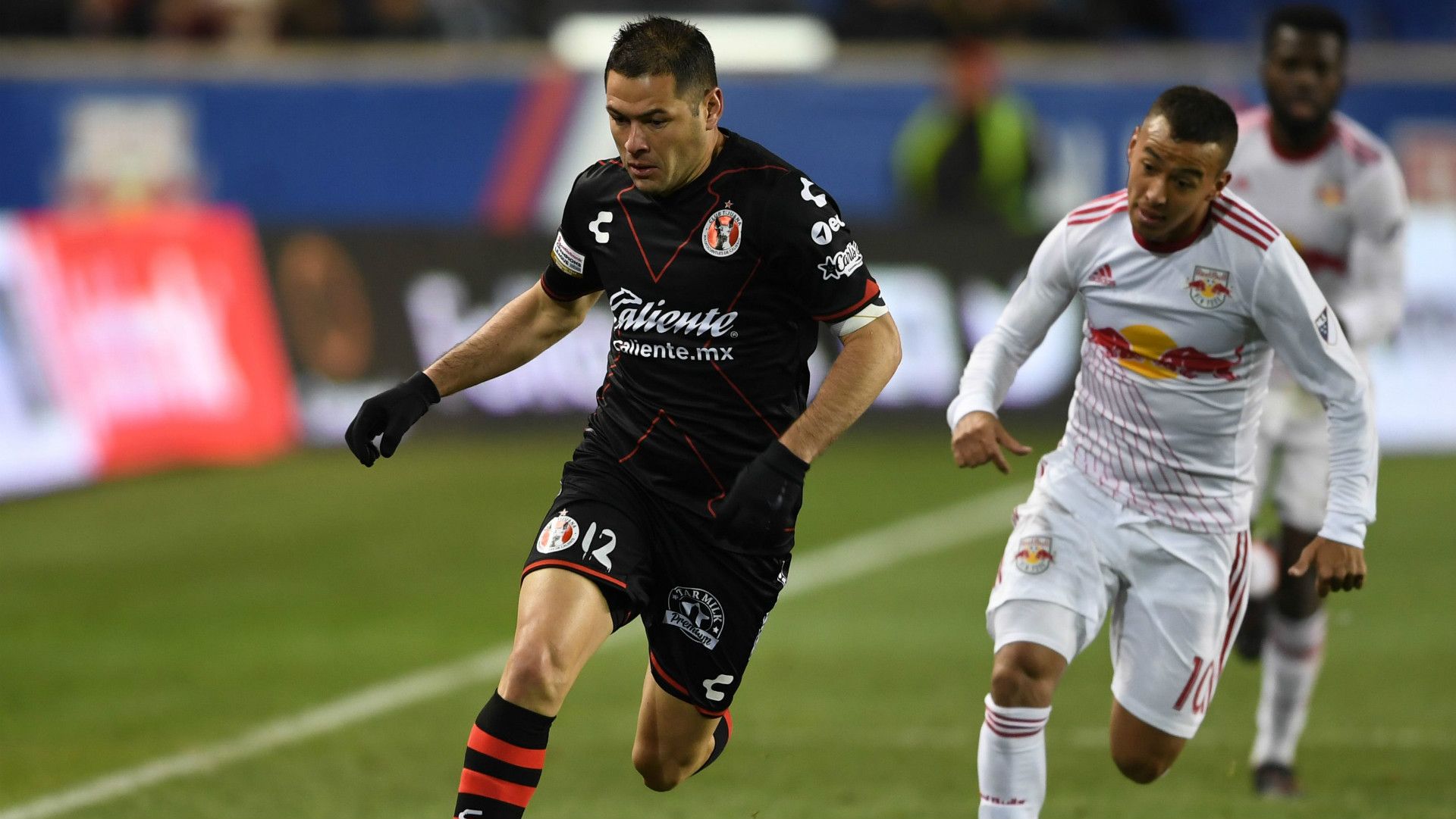 Pablo Aguilar Tijuana