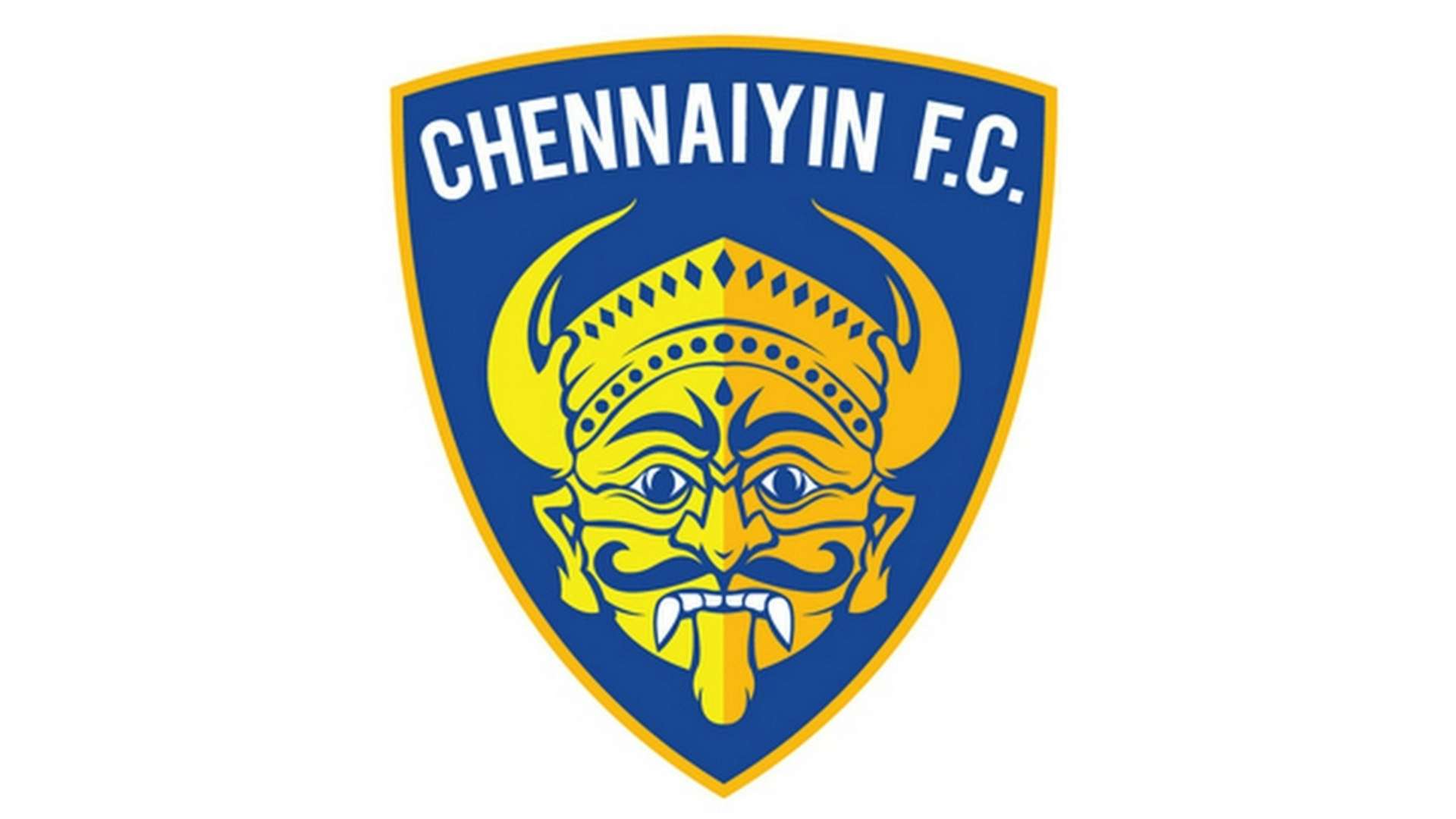 Chennaiyin FC logo